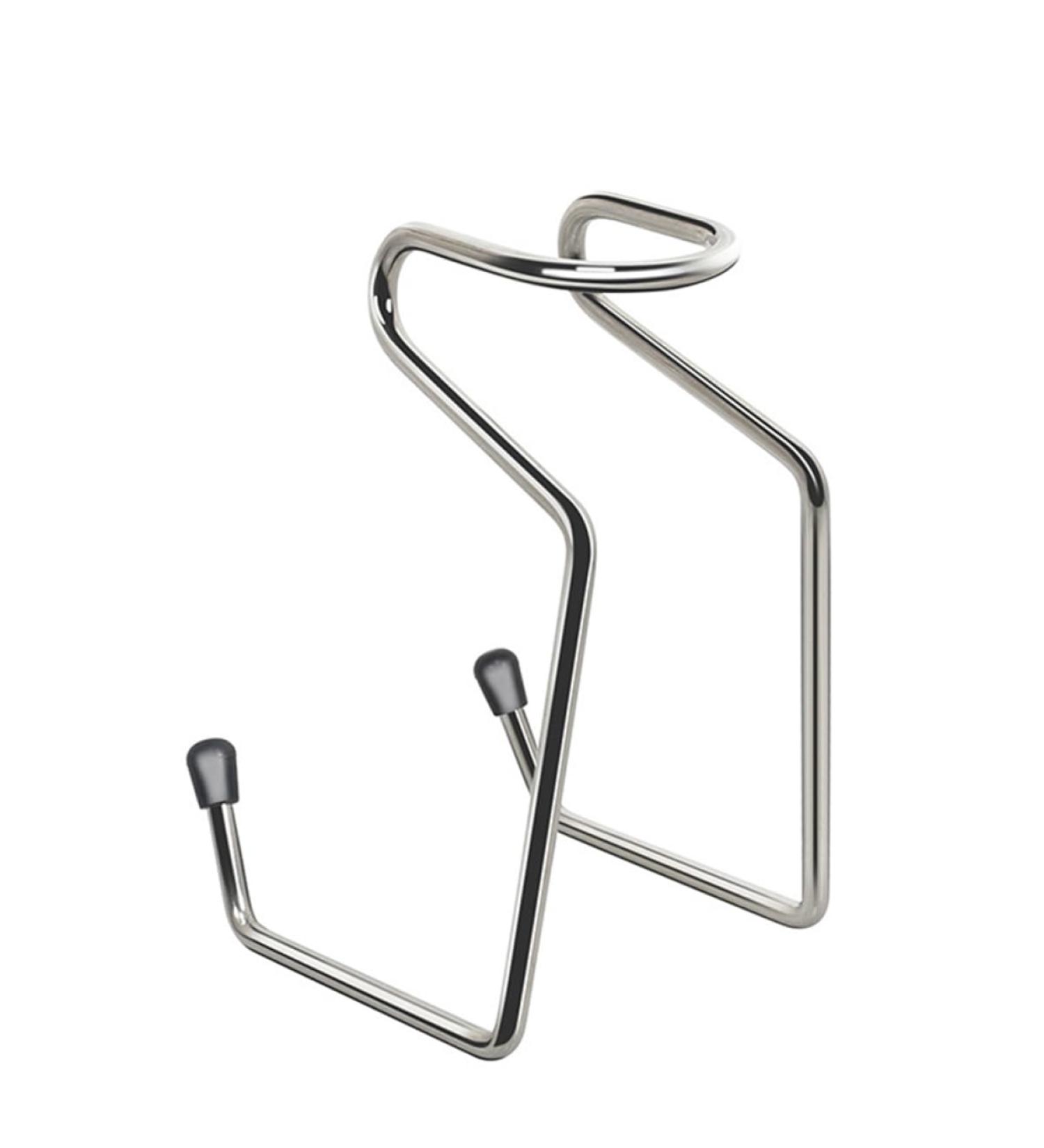 Beavorty Shaving Brush Storage Rack | Non-Slip Safety Razor Holder & Badger Brush Stand | Men's Wet Shaving Accessories - Buy Online on GoSupps.com