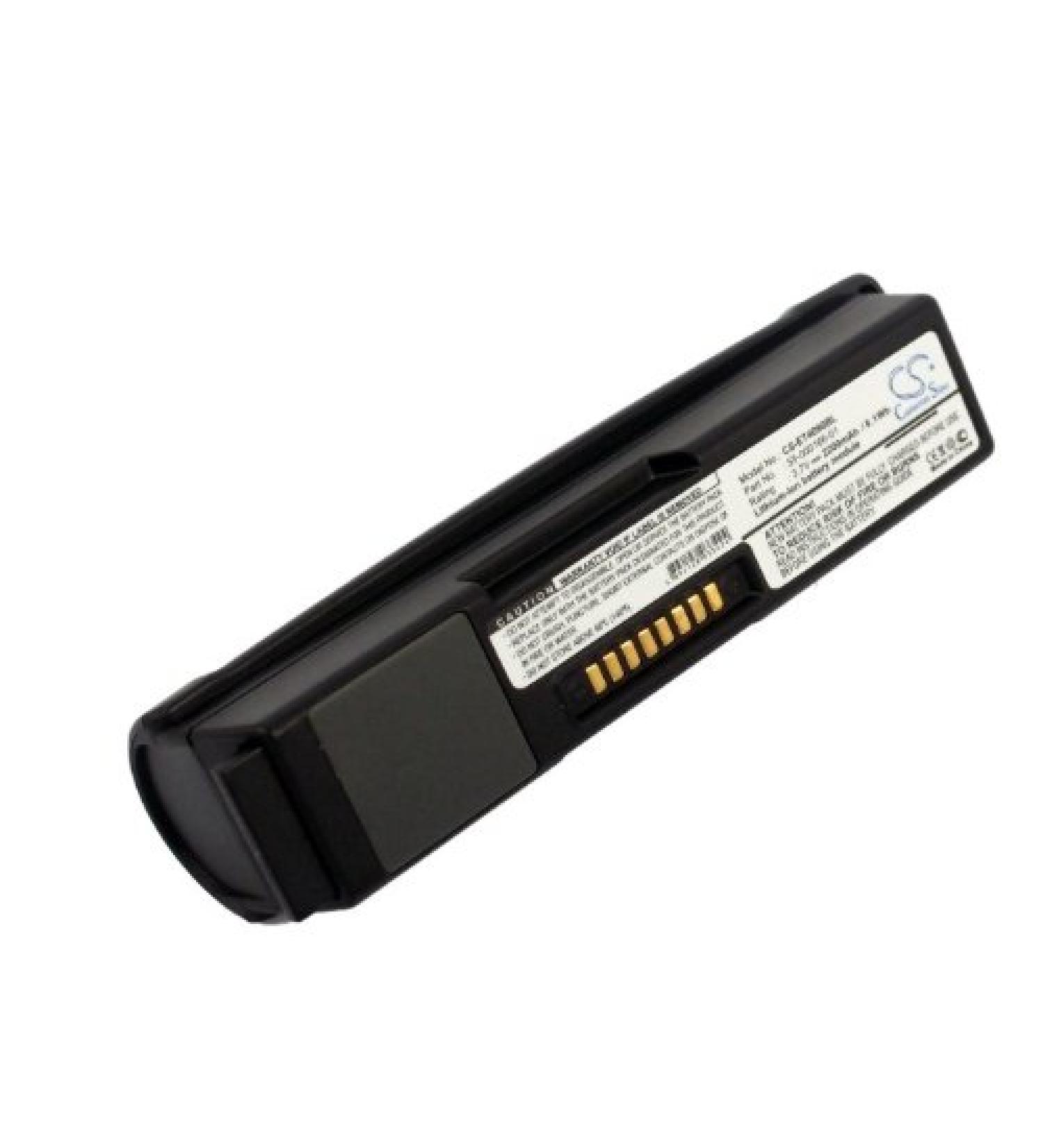 Replacement Battery for Symbol WT-4070 WT4090i WT4090 WT4000 - 2200mAh BTRY-WT40IAB0E 55-000166-01 International Shipping Available - Buy Online on GoSupps.com