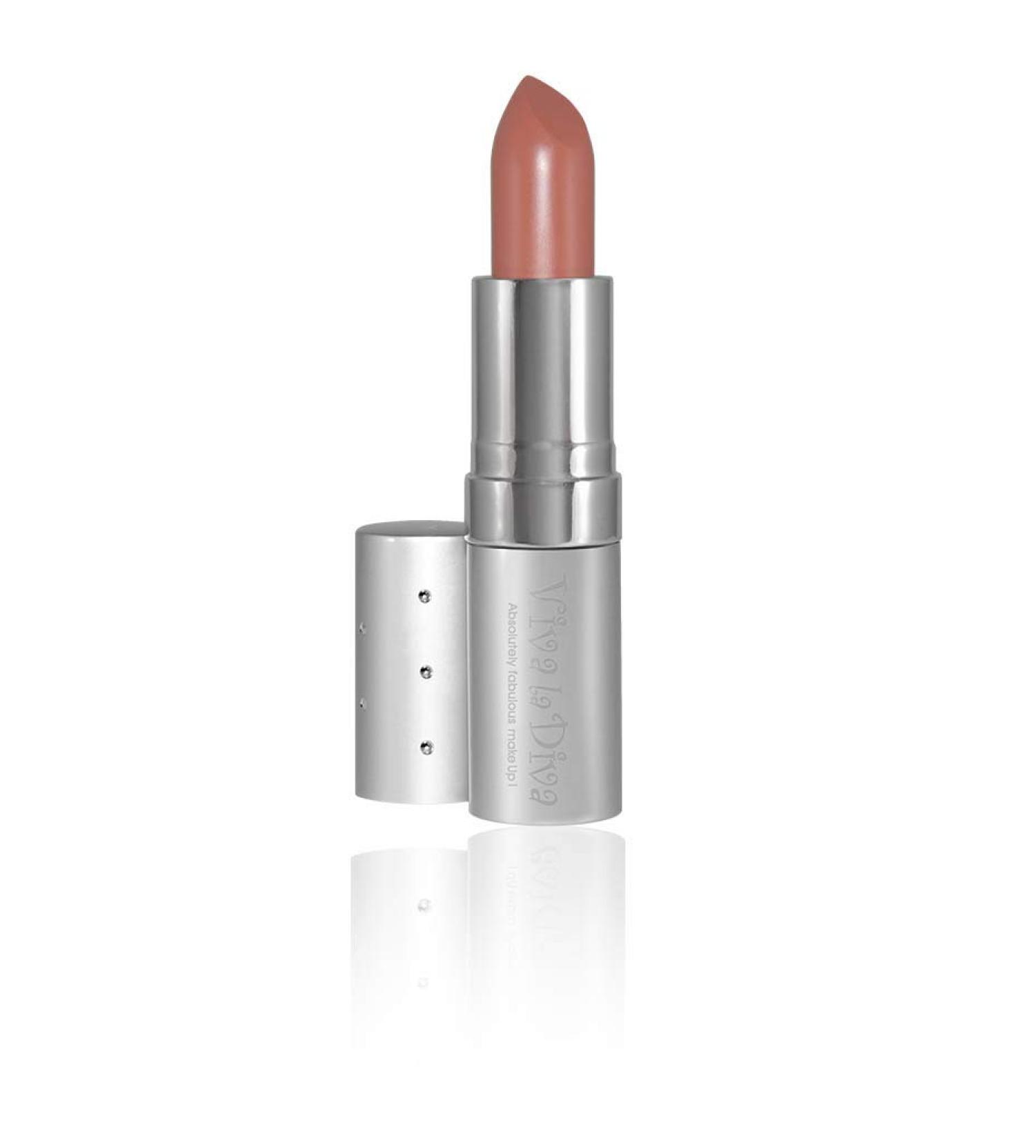 Buy Viva la Diva Lipstick No. 53 - Vibrant Color & Long-Lasting Formula | International Shipping Available - Buy Online on GoSupps.com