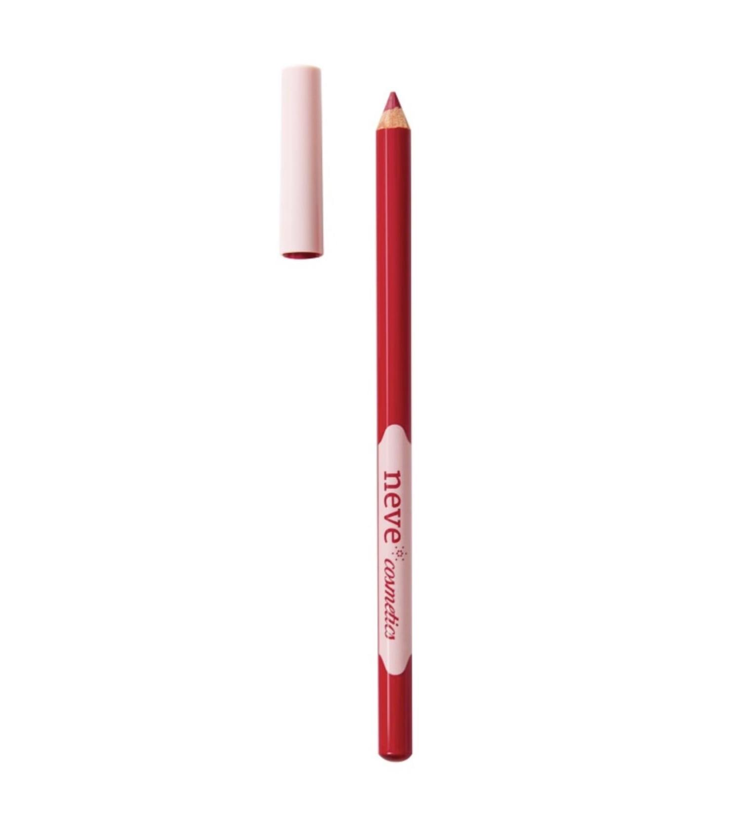 Neve Cosmetics Winter Berry Lip Pencil Cold Intense and Shiny Camoisi 1.5 gr - Buy Online on GoSupps.com