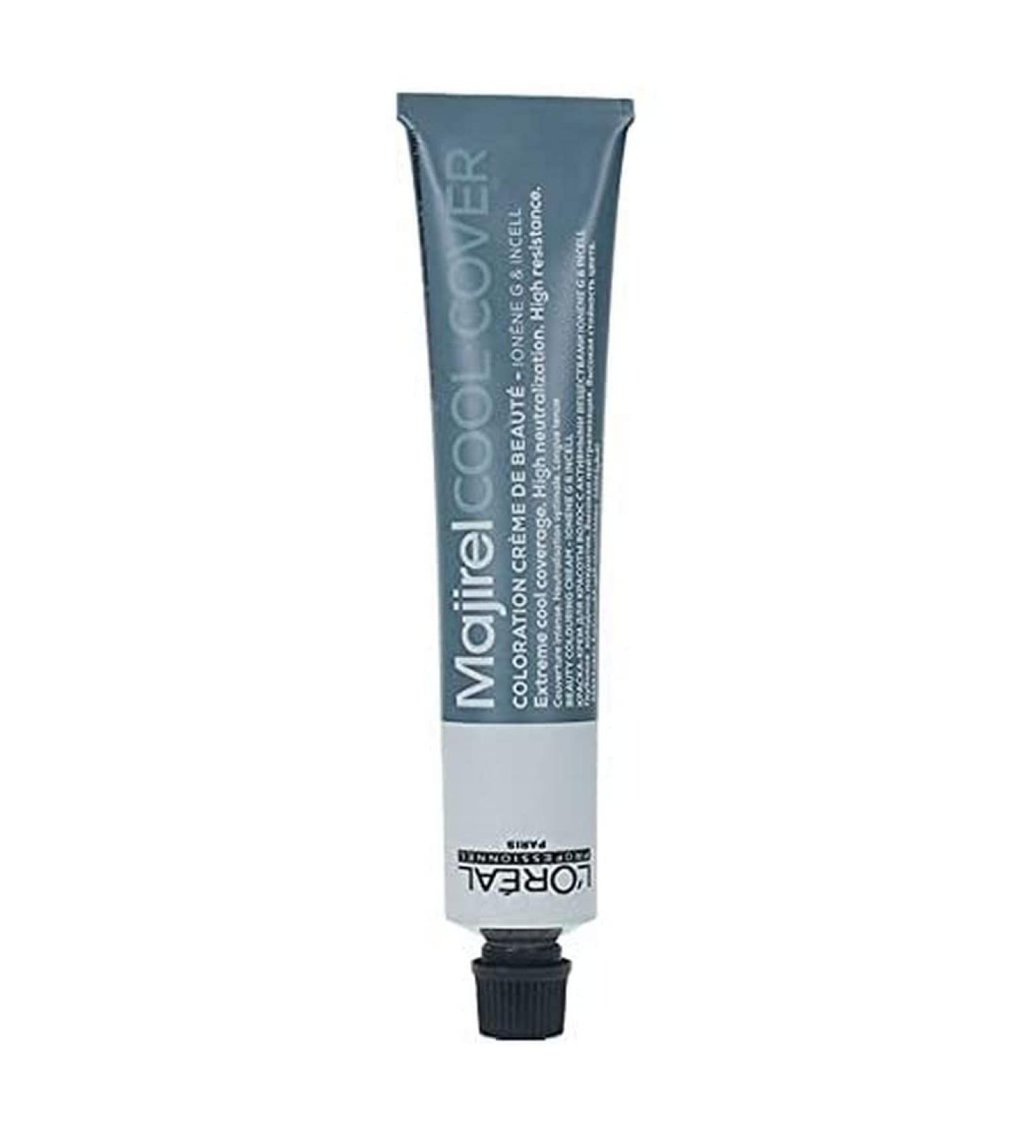 MAJIREL COOL-COVER #7-blond 50 ml