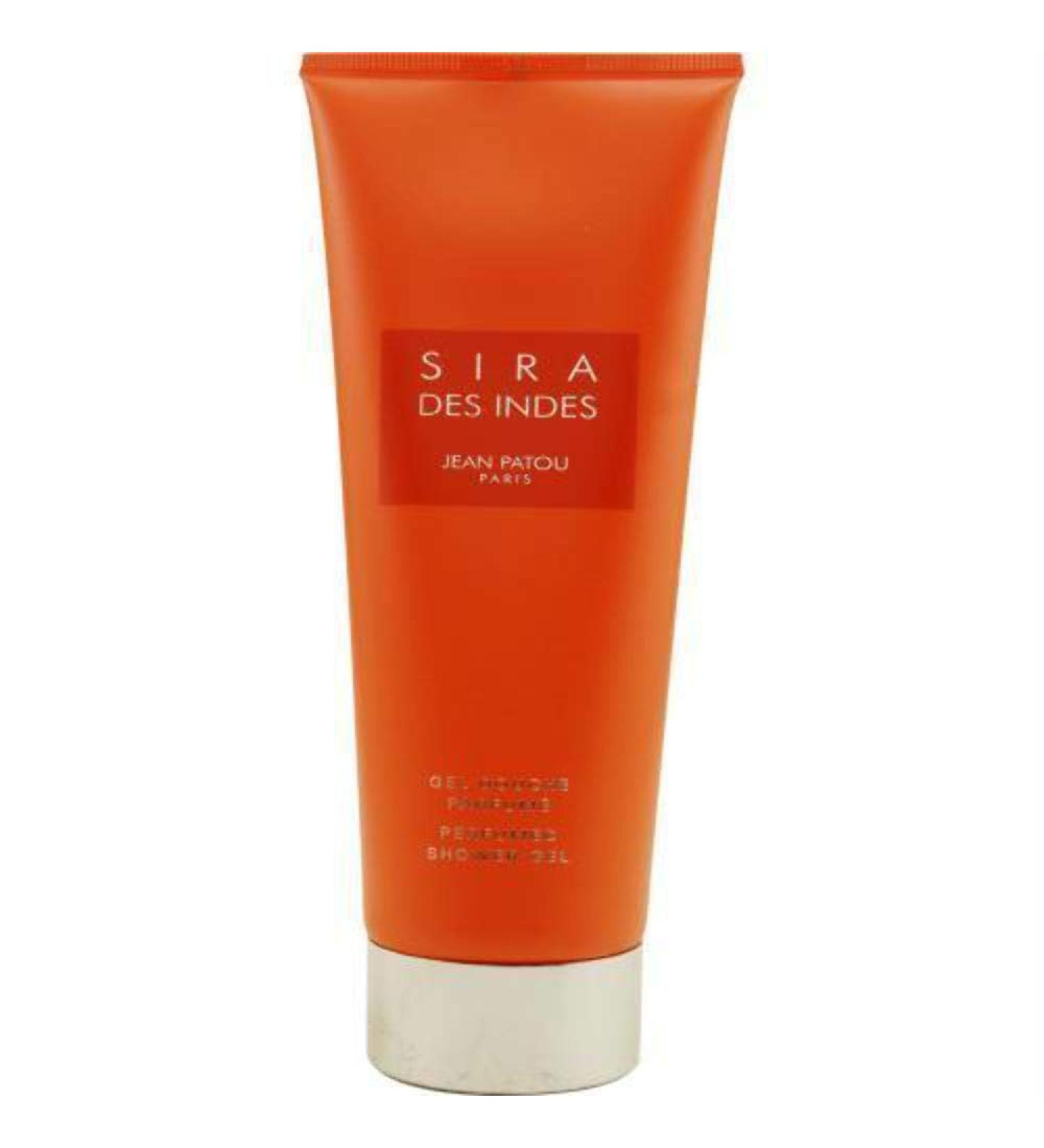 Jean Patou Jean Patou Sira des Indes Shower Gel 200ml