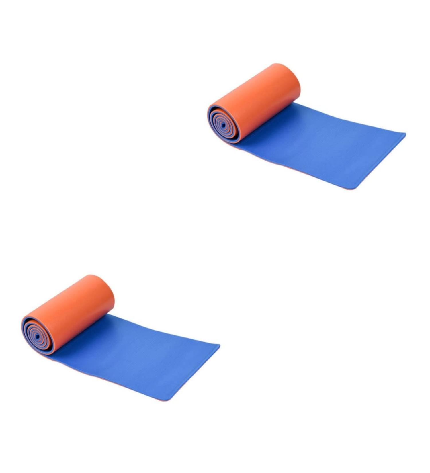 STOBAZA Emergency Splint Kit - 2 Rolls Lightweight Fracture Fixation Clip for Leg & Ankle - First Aid Foam Bracket for Broken Hands - 92x11CM - Buy Online on GoSupps.com