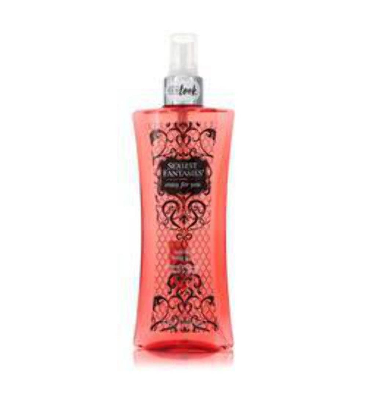 Parfums De Coeur Sexiest Fantasies Crazy for You 8oz Body Mist women