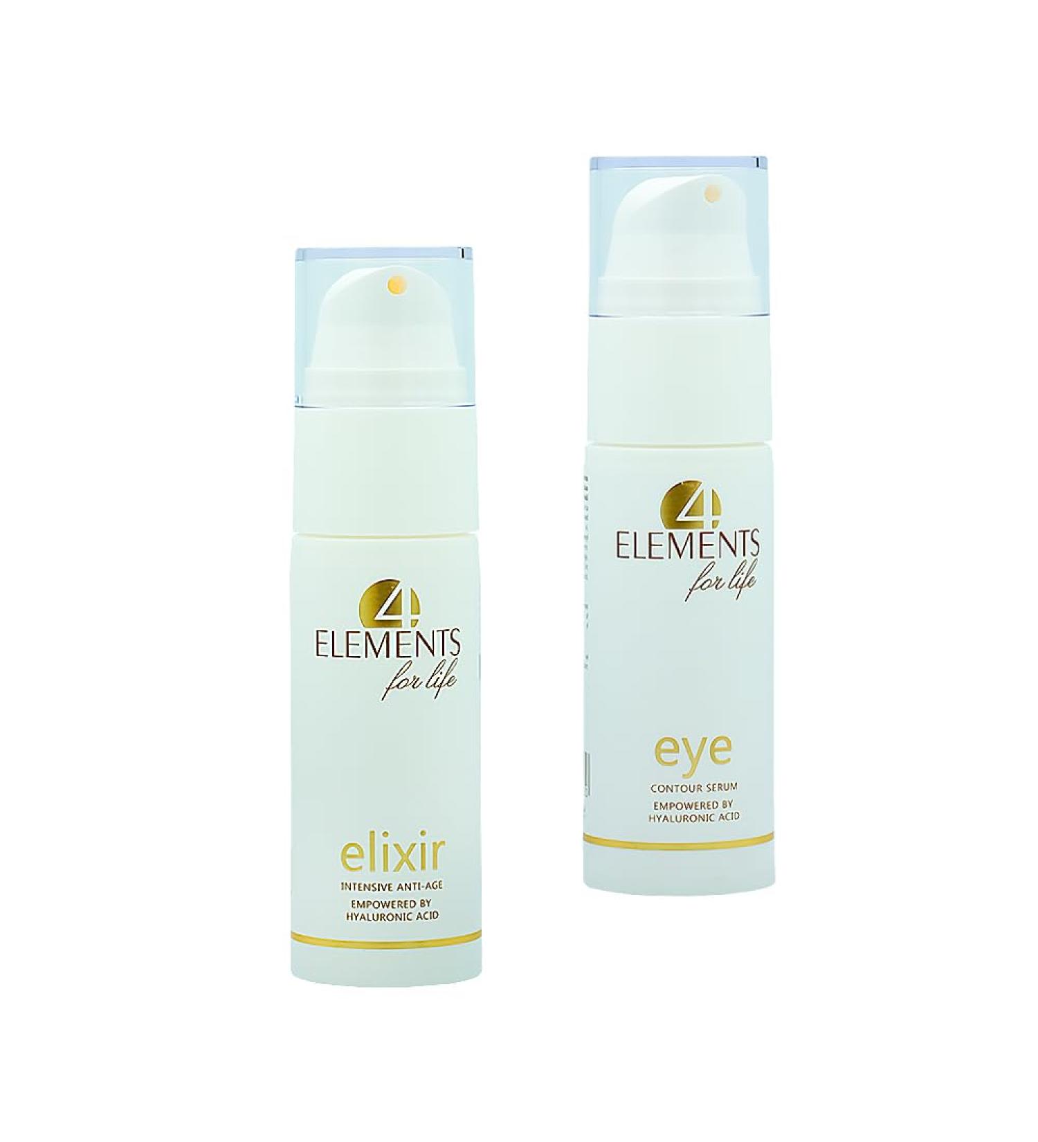 Aloe Vera and Hyaluronic Acid Facial Care Kit for a Fresh Face Anytime for Women Men and Teen Girls 2 Count Deeply Hydrating Soothing and - Buy Online on GoSupps.com