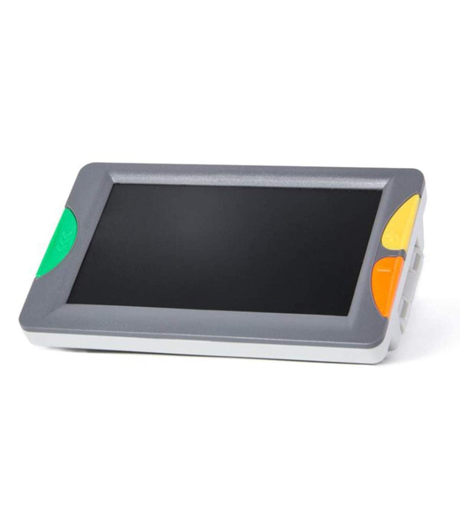 4.3-Inch Portable Electronic Vision Aid Handheld High-Definition Low Vision Aid Reading Magnifier - Buy Online on GoSupps.com