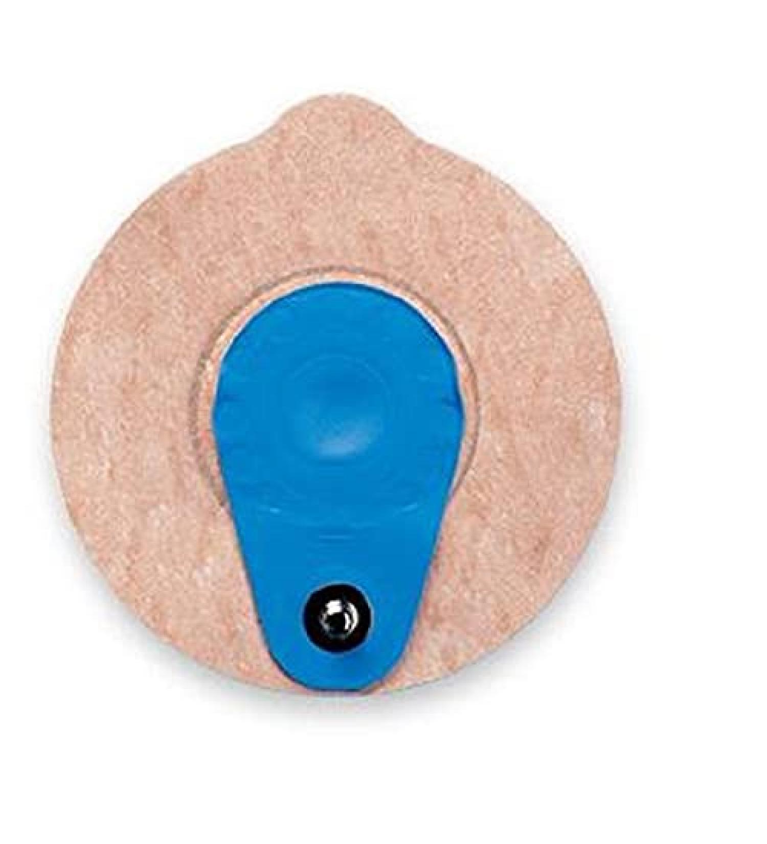 Ambu Ambu Blue Sensor VLC Adhesive Electrodes Diameter 68 mm Pack of 25