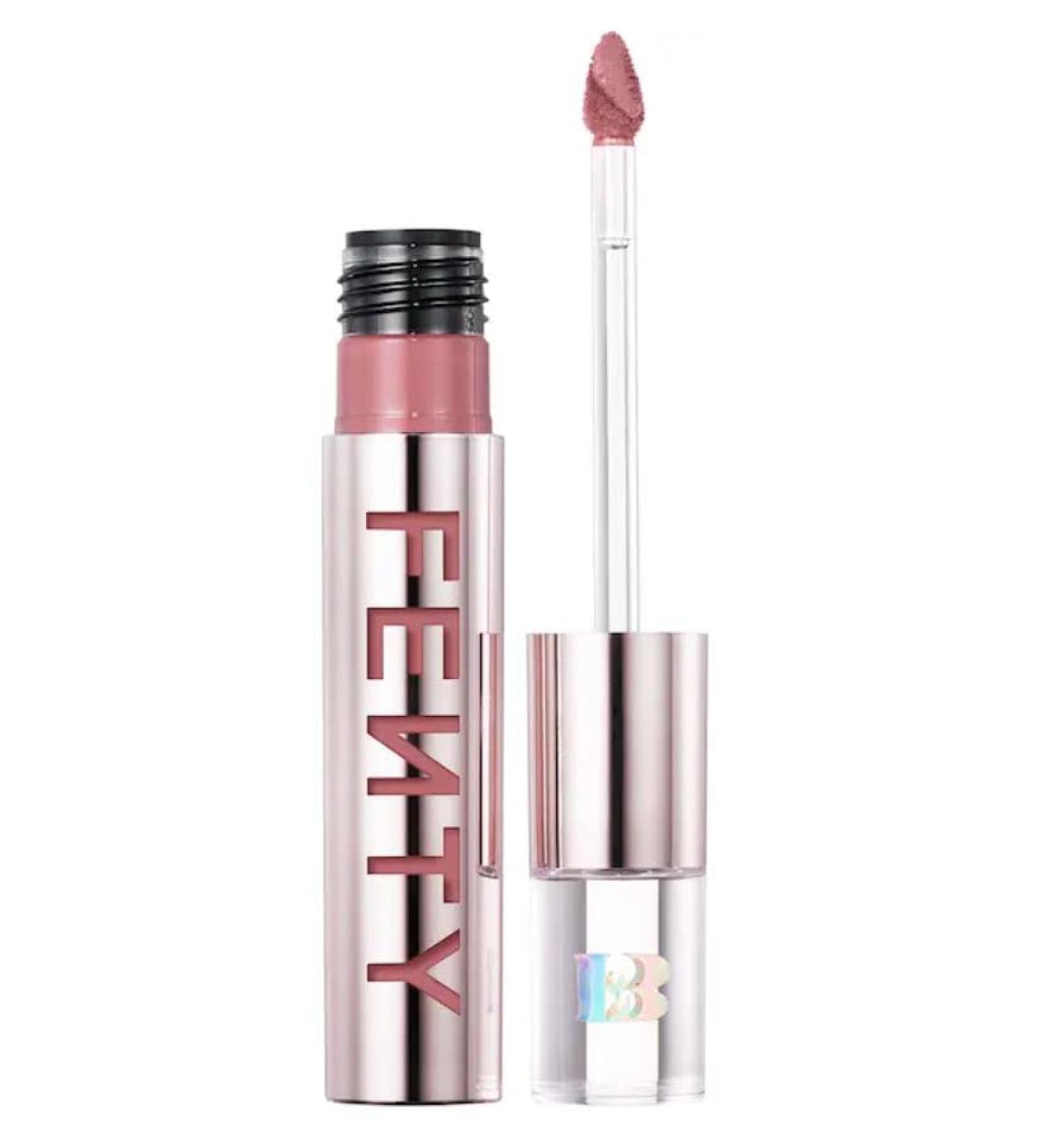FENTY BEAUTY by Rihanna Fenty Icon Velvet Liquid Lipstick - C Suite'Heart 1 Fl Oz (Pack of 1) - Buy Online on GoSupps.com