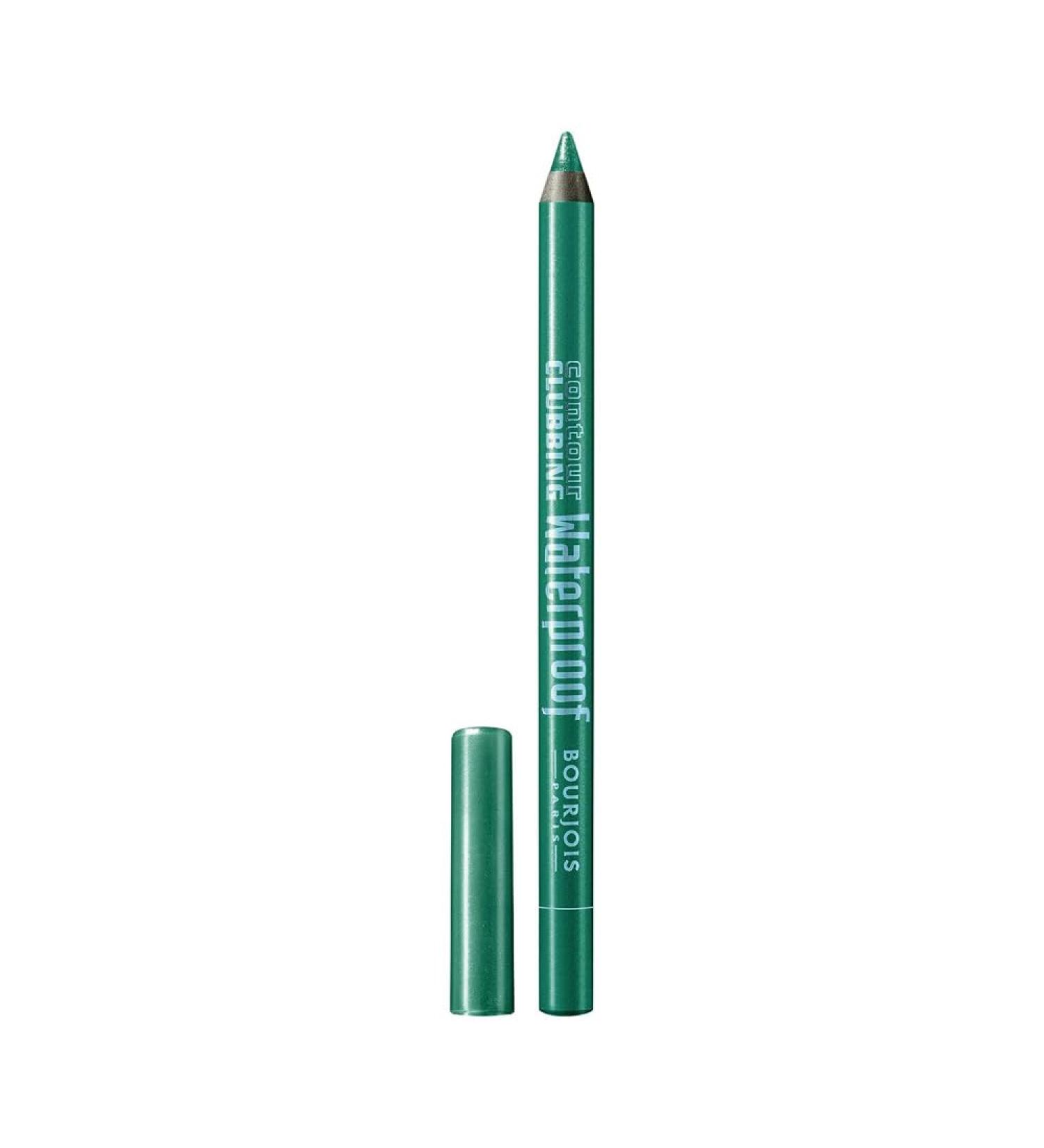 Bourjois Colour Boost Lipstick 50 Loving Green - Long-lasting, Moisturizing Lip Color - Buy Online on GoSupps.com