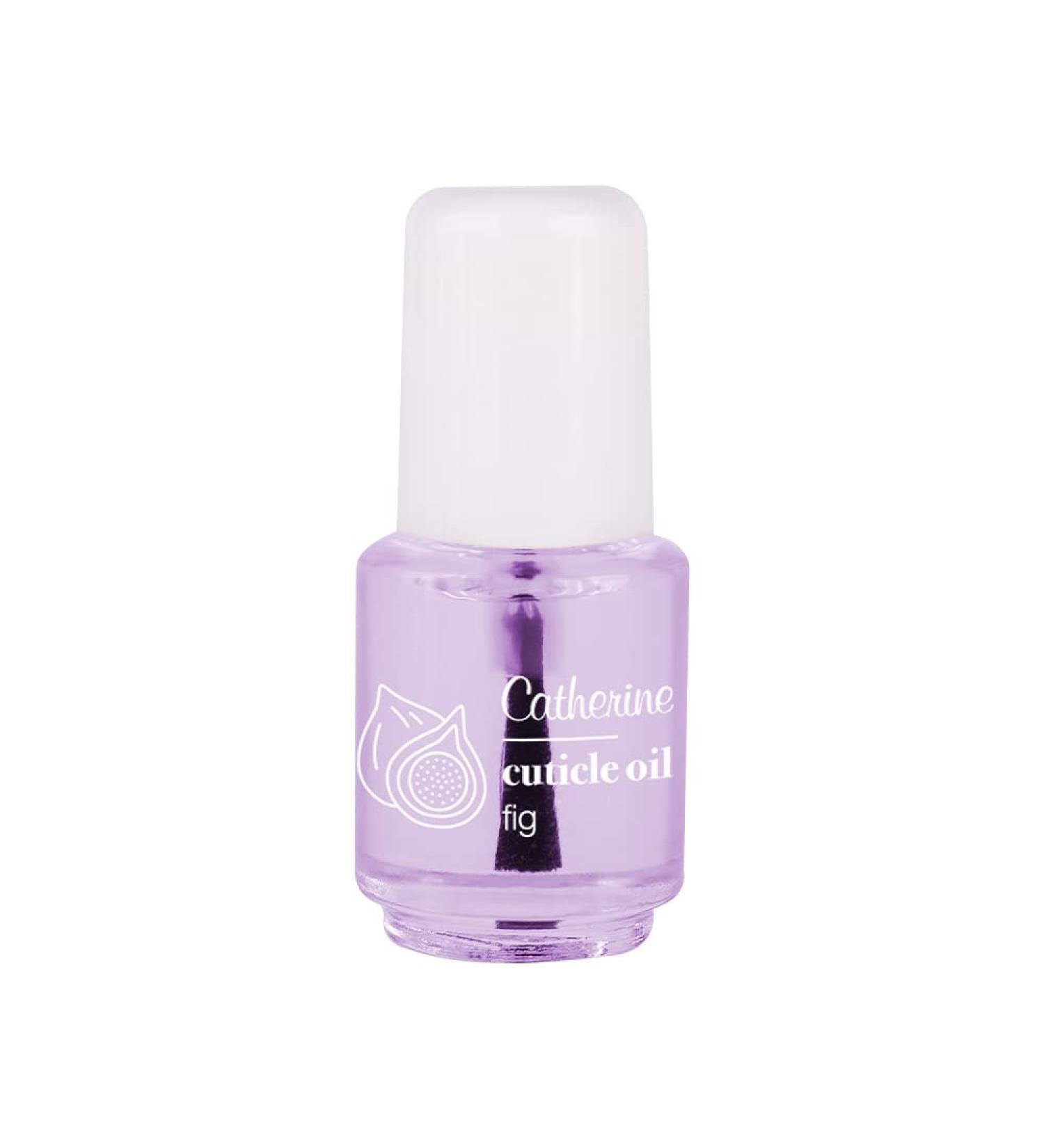 Catherine Cuticle Oil Fig 4.5ml - Buy Online on GoSupps.com