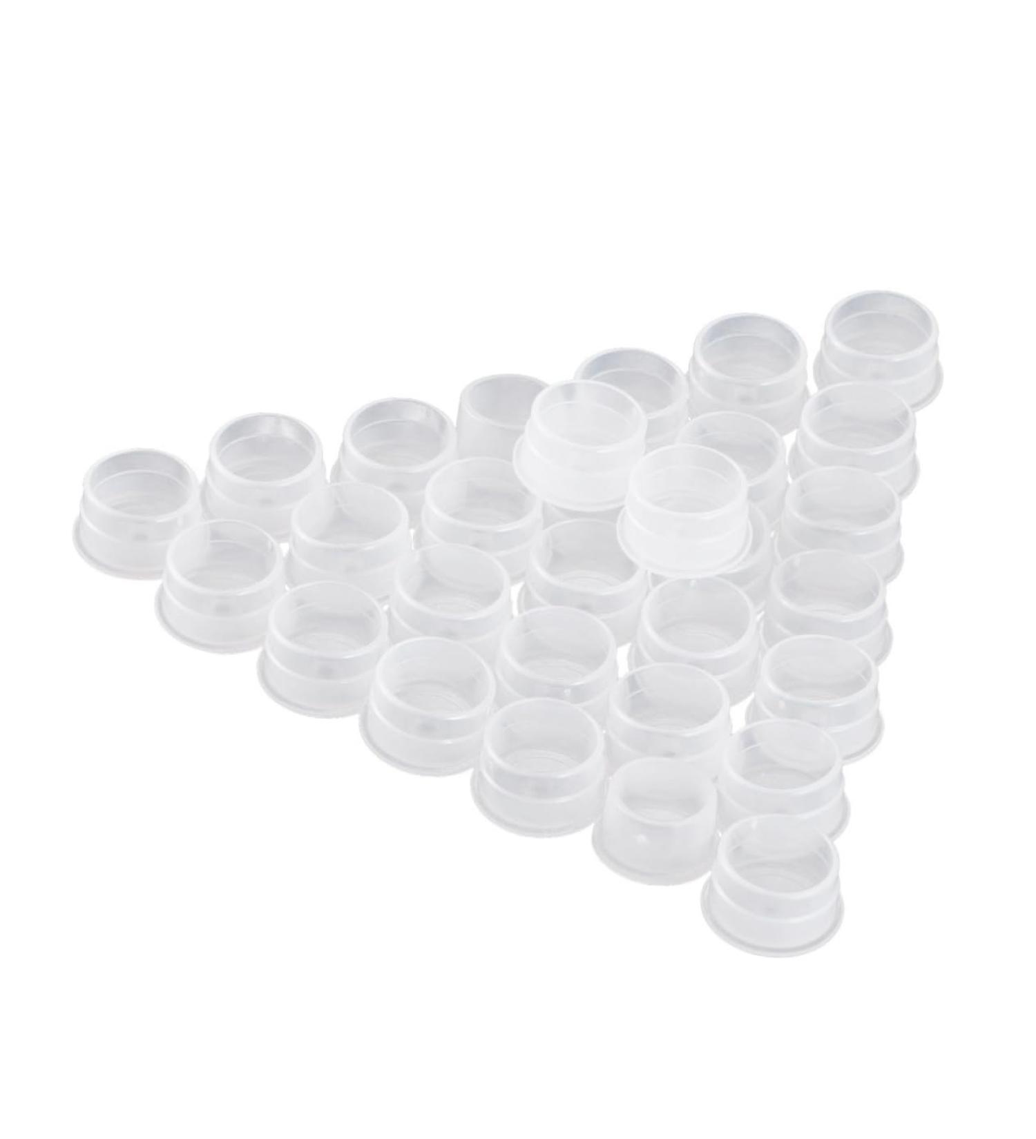 SKISUNO 30pcs Drinks Beverage End Can Cover Beverage Can Cap Can End Bottle Cap Nese As Shown Size 2 - Buy Online on GoSupps.com