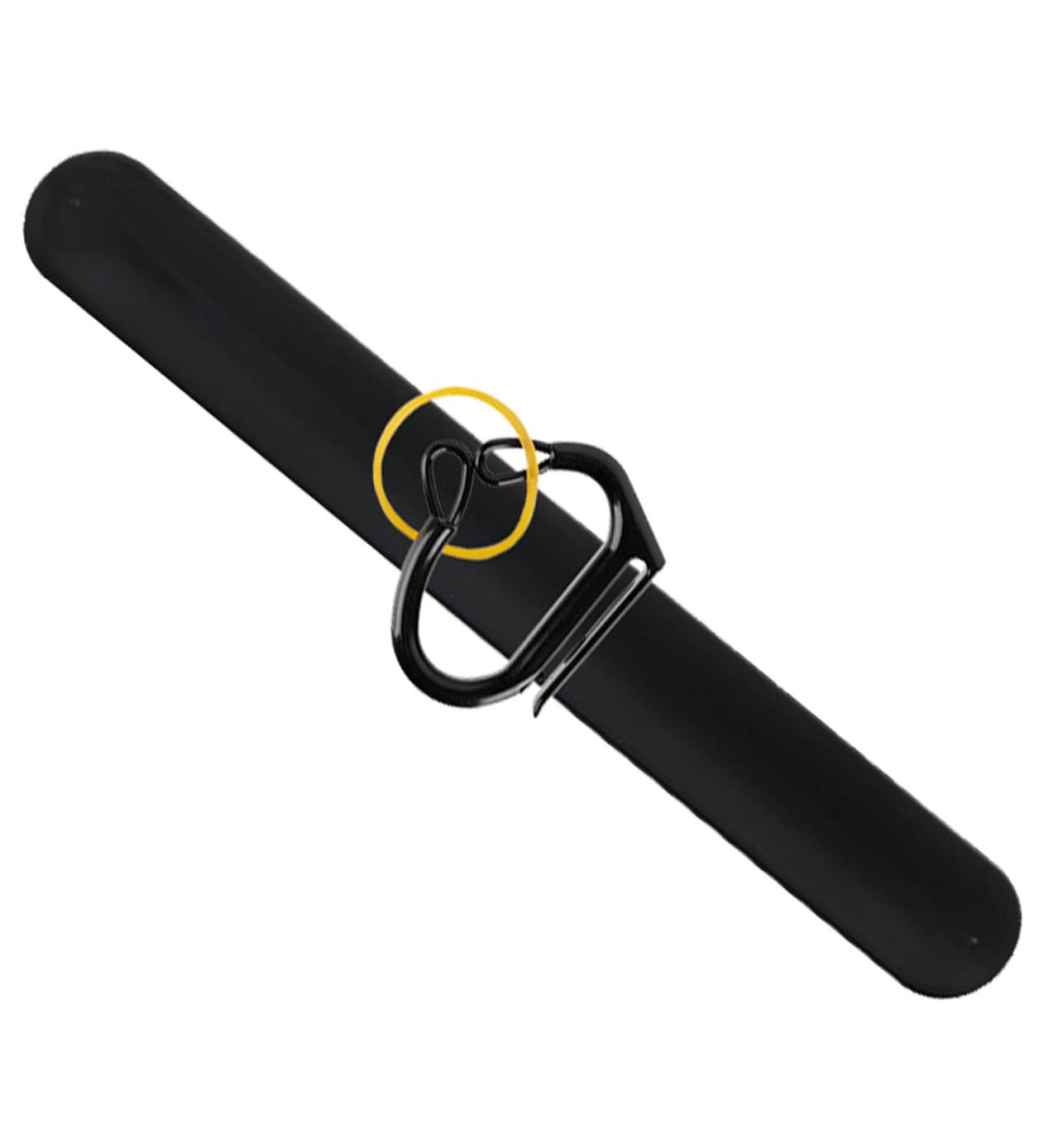 HONMEET 1 Set Braiding Auxiliary Wrist Strap Bracelet Hair Clips Hair Pins Rubber Band Storage Wrist Band Hairdressing Wristband Rubber Band Wristband Party Supplies Aluminum Sheet - Buy Online on GoSupps.com