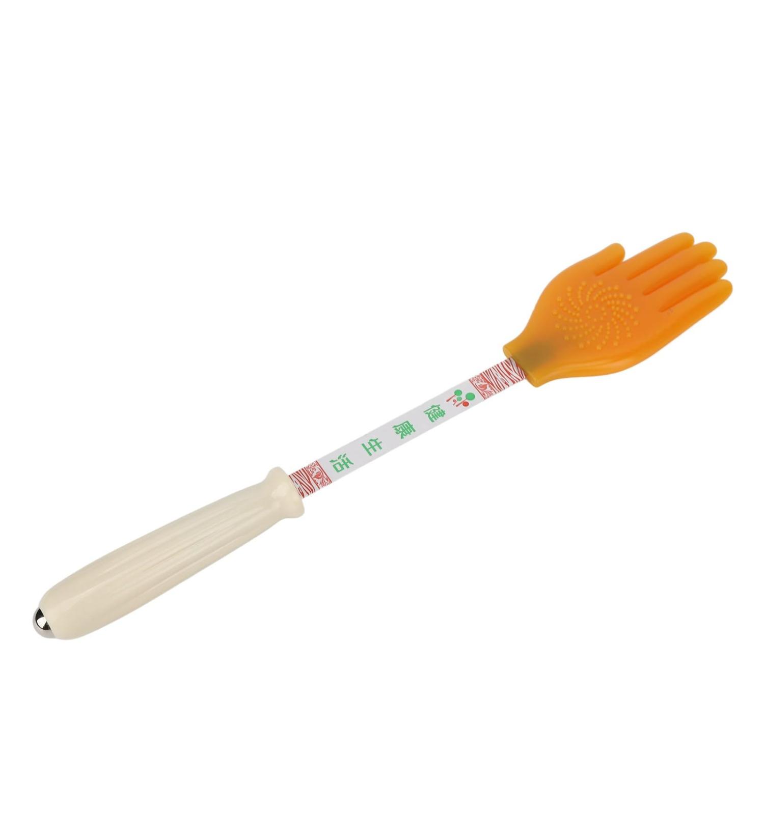 Buy Fitness Hammer Meridian Pat - Strong Double-Sided Pain Relief Clapper for Home Use - Buy Online on GoSupps.com