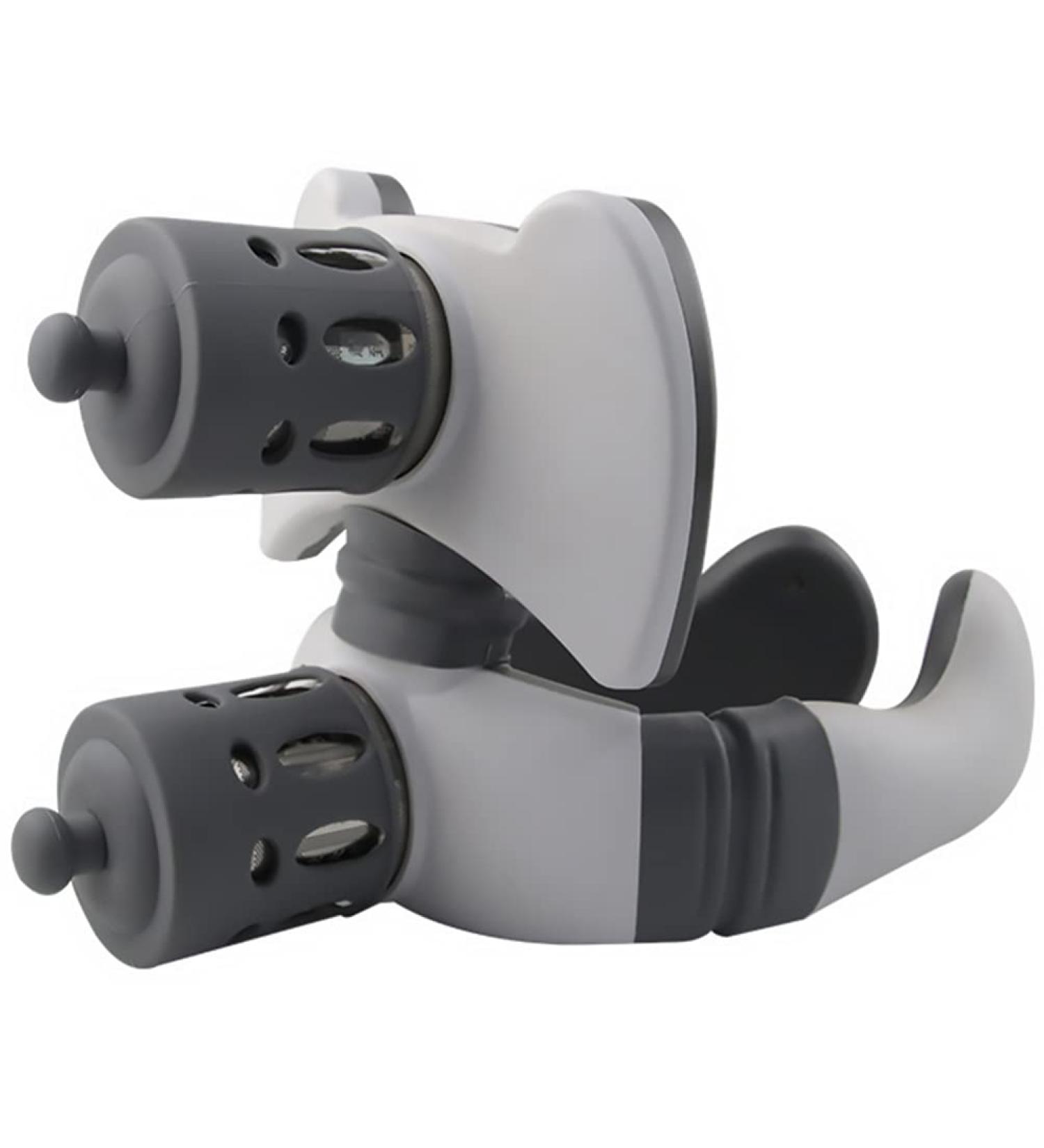 Neck Massage Device - Moxibustion Instrument for Pain Relief | International Shipping Available - Buy Online on GoSupps.com