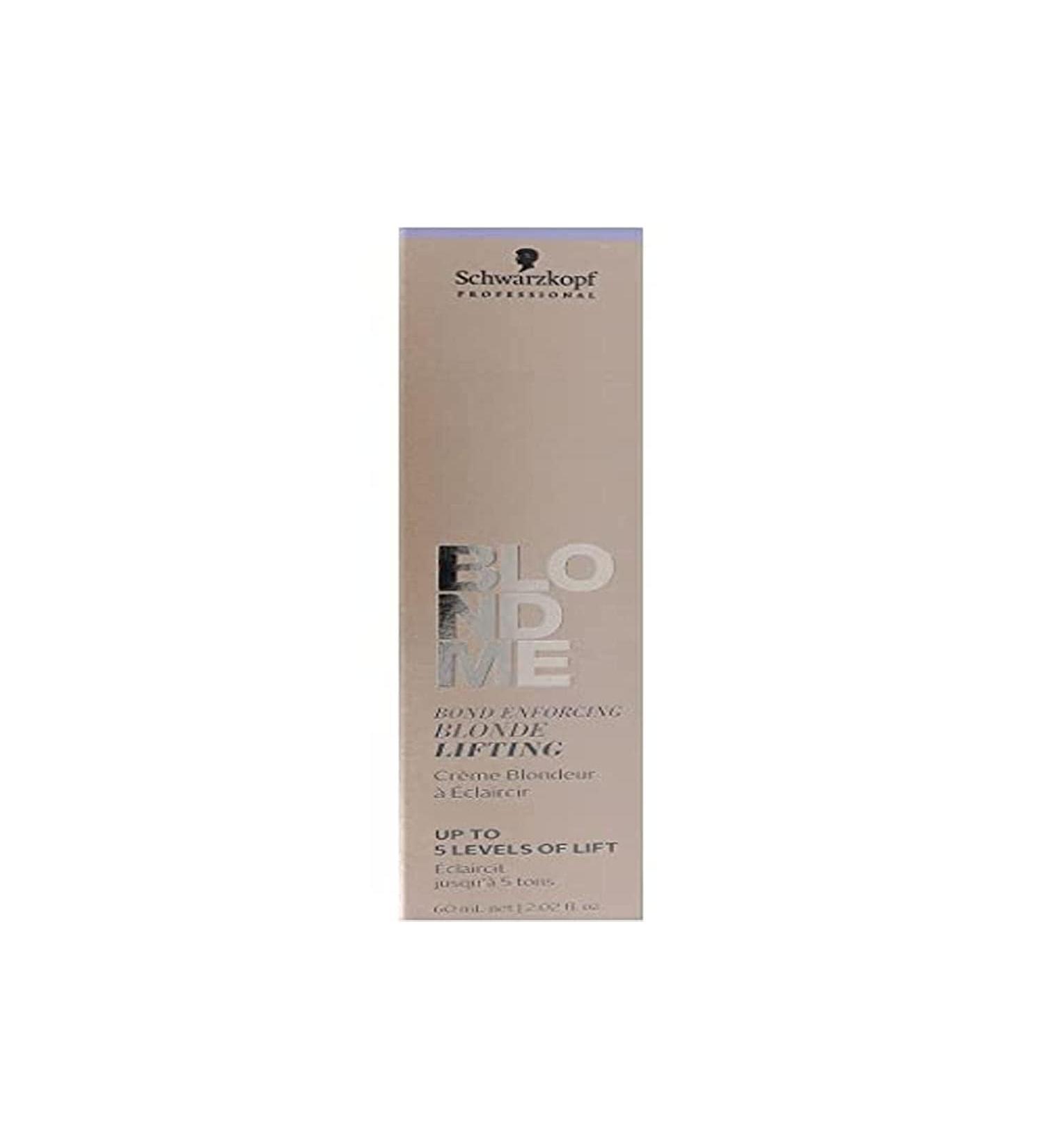 Schwarzkopf Color Accessories - 30ml Ice-Irise | Premium Hair Color Solutions - International Shipping Available - Buy Online on GoSupps.com