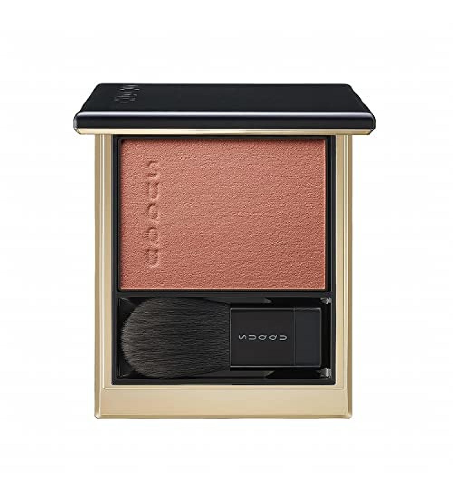 Suqqu Melting Powder Blush 04 Sumiiro color Japan