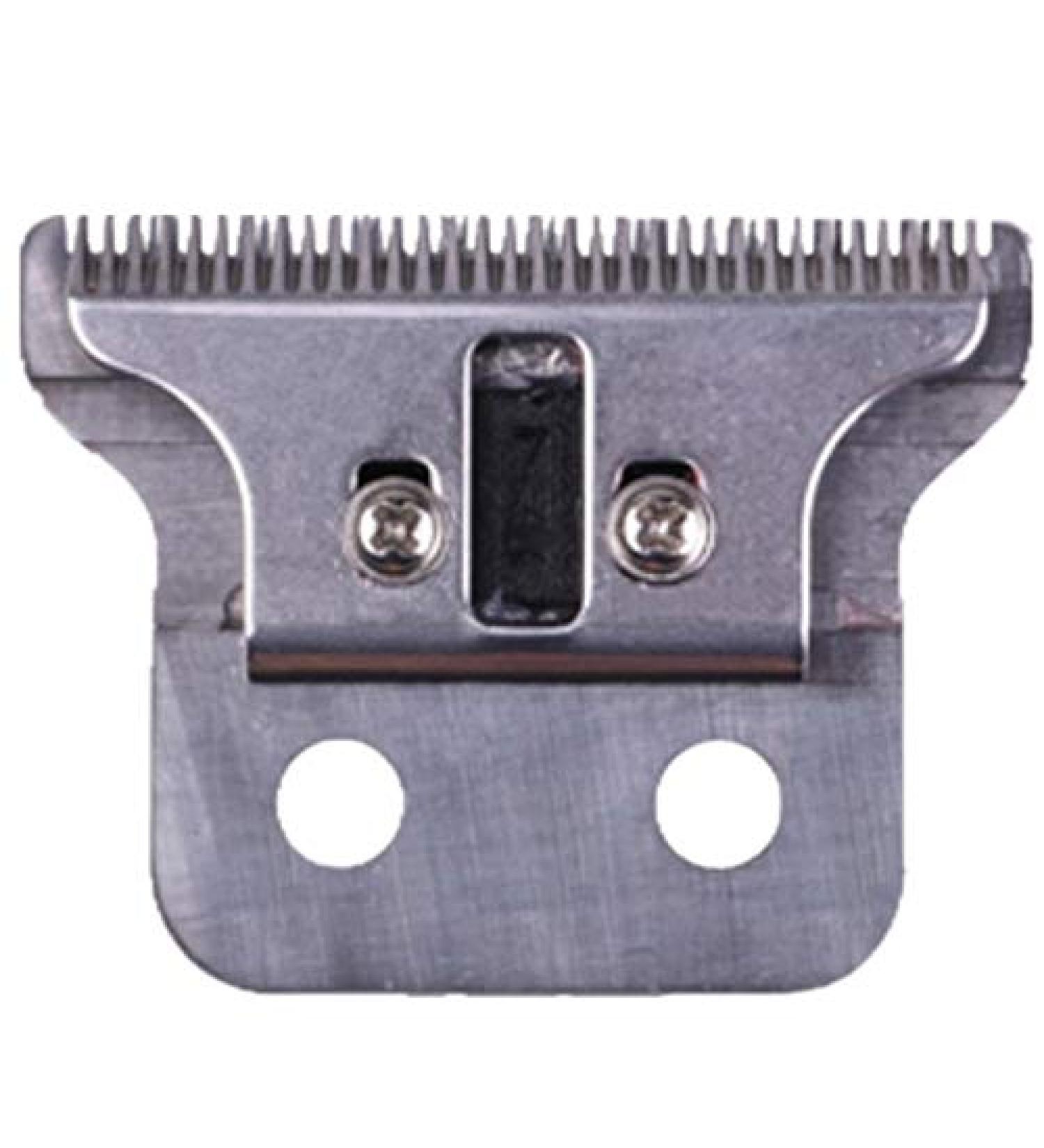 Tyatocepy Professional Hair Clipper Electric Hair Trimmer Blade Stainless Steel Replacement Knife Head for -6188 Blade Only - Buy Online on GoSupps.com