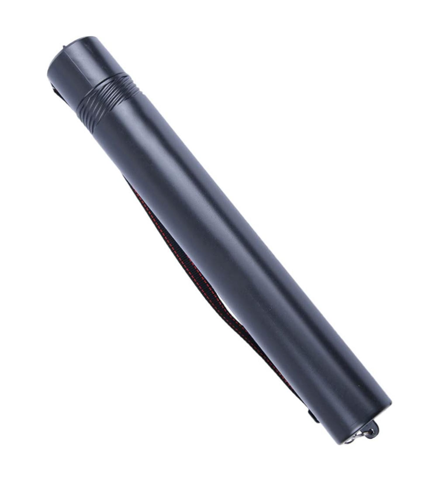 Ciieeo Telescoping Drafting Tube Document Poster Tube Art Document Tube Documents Storage Tube for Artworks  Blueprints  Drafting and Scrolls - Buy Online on GoSupps.com