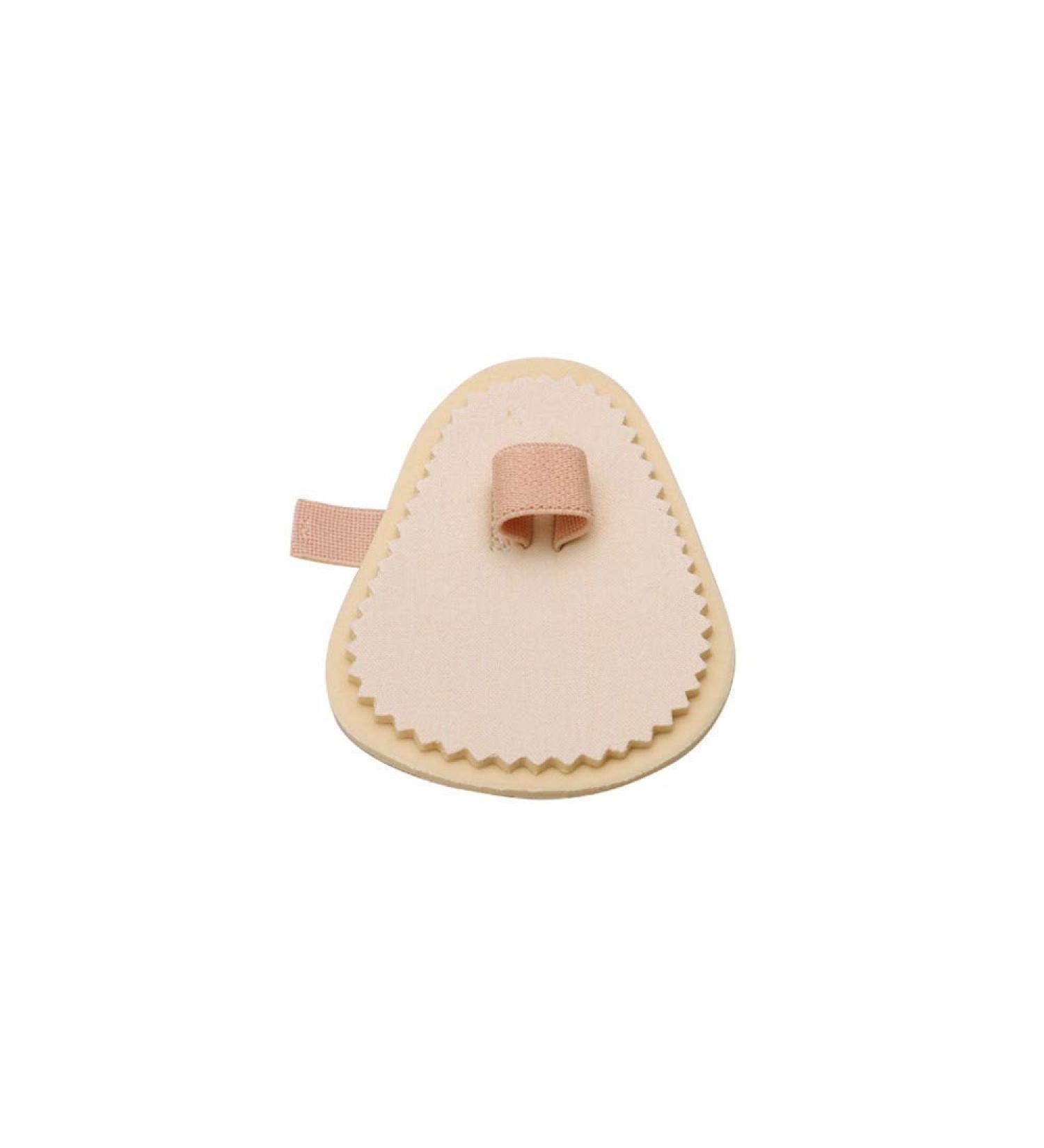 CAZARU FXJ Toes Straightener Splint Hammer Toe Corrector Set Feet Tool Toe Straighteners for Overlapping Toes