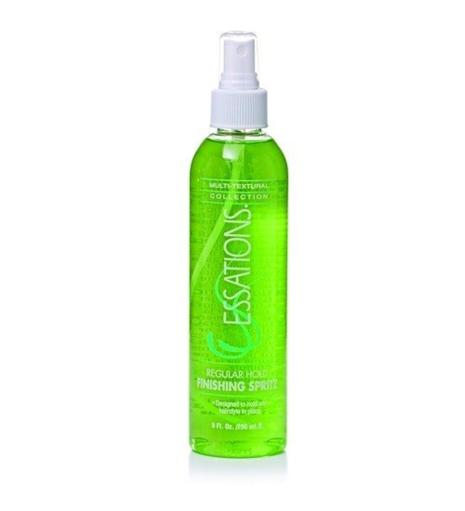 Essations Regular Hold Spritz 9oz