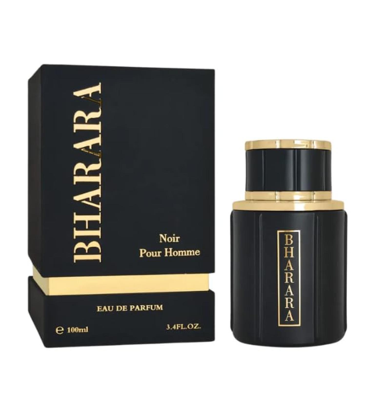 BHARARA NOIR POUR HOMME 3.4 FL OZ/100 ML