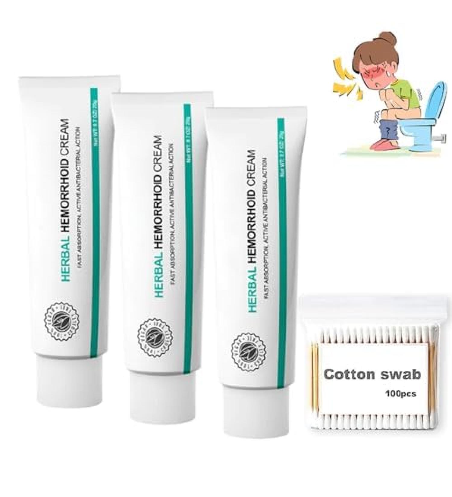 Cr me base de plantes contre les h morro des Qartel Herbal Hemorrhoids Cream Qartel Qartel Herbal Hemorrhoids Cream Cr me pour le traitement des h morro des cr me pour les h morro des (3 Pcs) - Buy Online on GoSupps.com