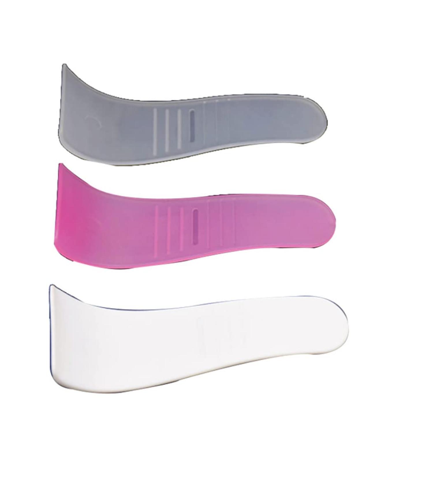 Scraper Hair Wax Spatulas - Beauty Salon Tools for Hair Removal and Makeup Application - Buy Online on GoSupps.com
