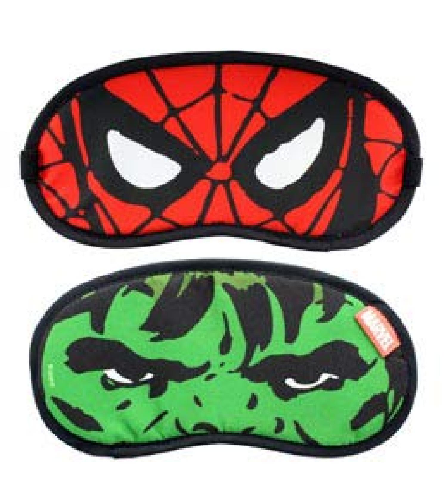 Marvel Comics Eye mask