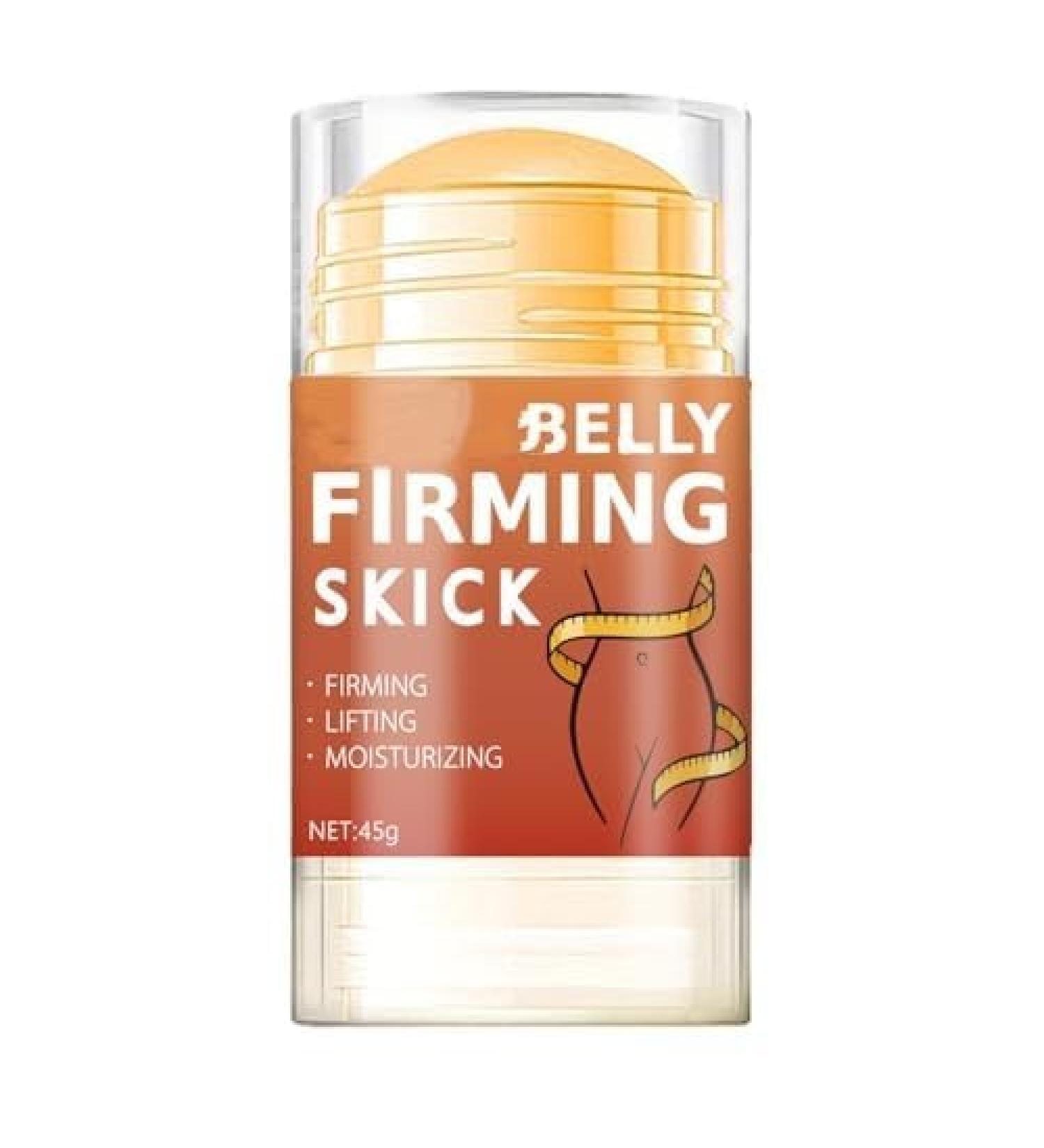 SURORAIN Hot Cream Stick Body Massage Slimming Cream Fat Burning Stick for Contouring Belly Firming And Lifting - Moisturizing & Skin Tightening Cellulite & Firming Body Lotion Body Moisturizing - Buy Online on GoSupps.com
