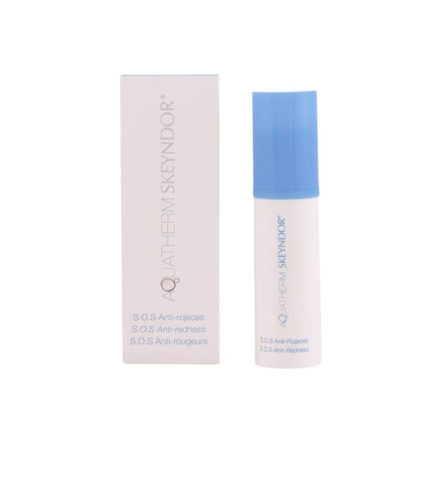 Skeyndor Aquatherm Sos Anti-Redness 30 Ml