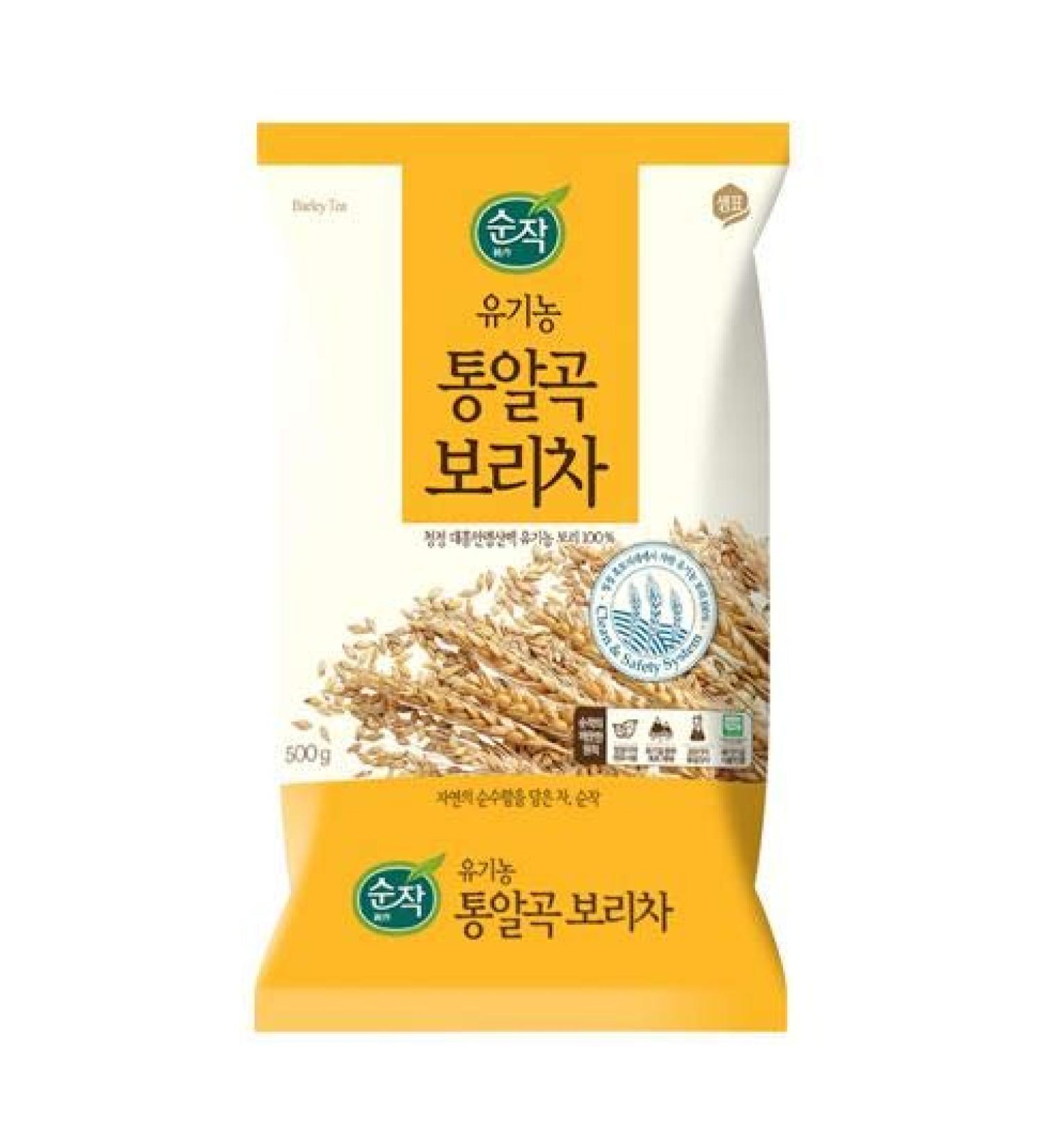 Sempio Barley Tea 500g