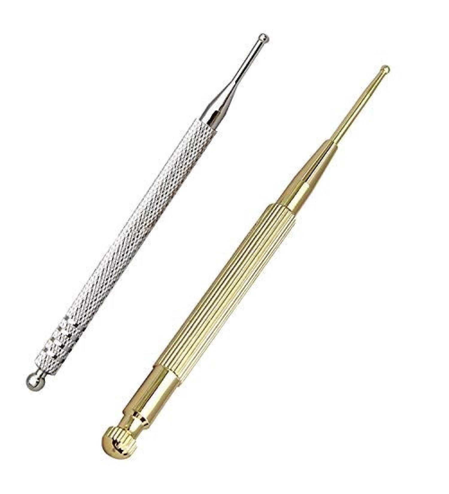 Iwobi Point Finder Acupressure Pen Set - Acupressure Stick & Acupuncture Massage Pen for Pain Relief - International Shipping Available - Buy Online on GoSupps.com