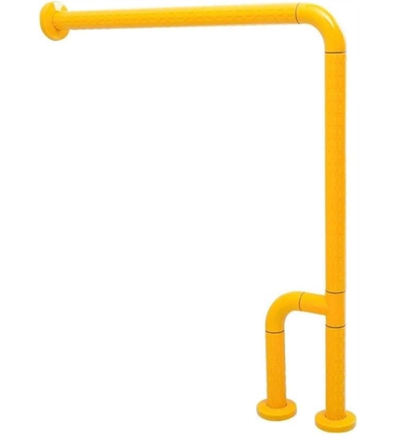 handrail Grab Rails Shower Safety Grab Bar for Bathtub Grab Bar for Bathroom and Shower Nylon Toilet Grab Bar Elderly Disabled Children Gra - Buy Online on GoSupps.com