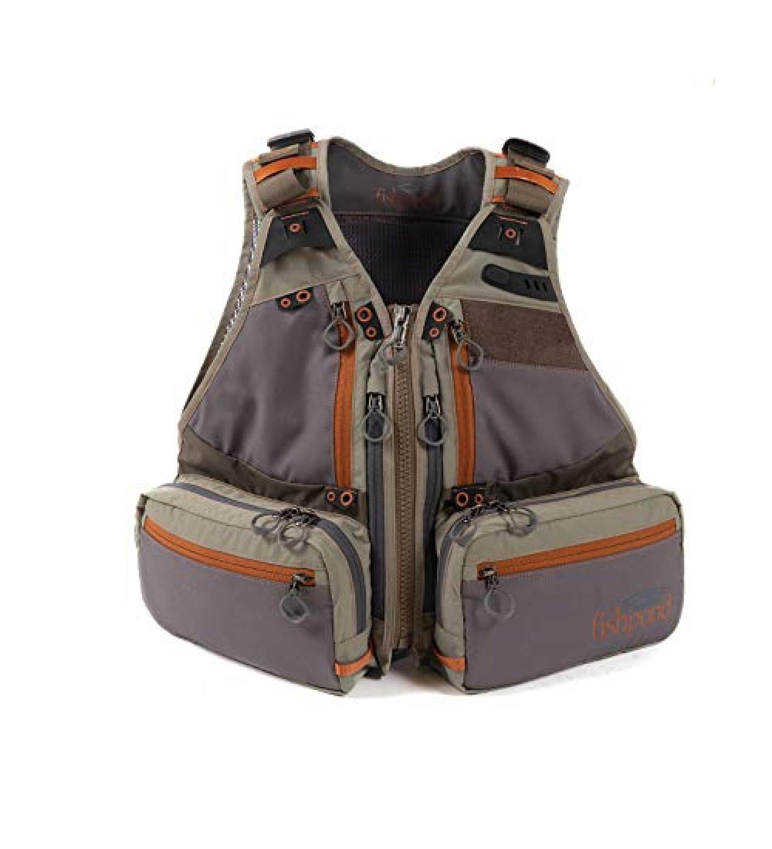 Fishpond Upstream Tech Vest - Men's | Premium Fishing Gear - Buy Online on GoSupps.com