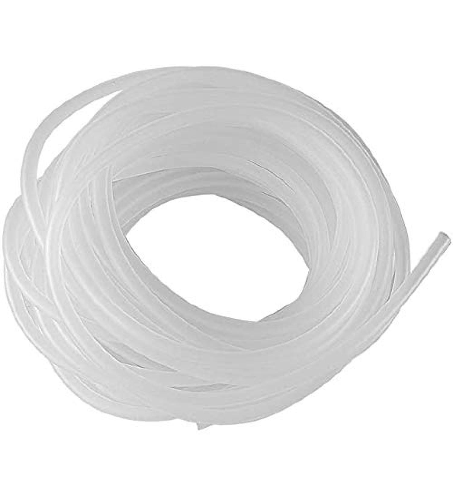 Buy Boxtech 5m Oxygen Hose for Aquariums - High-Quality Air Pipe | International Shipping Available - Buy Online on GoSupps.com