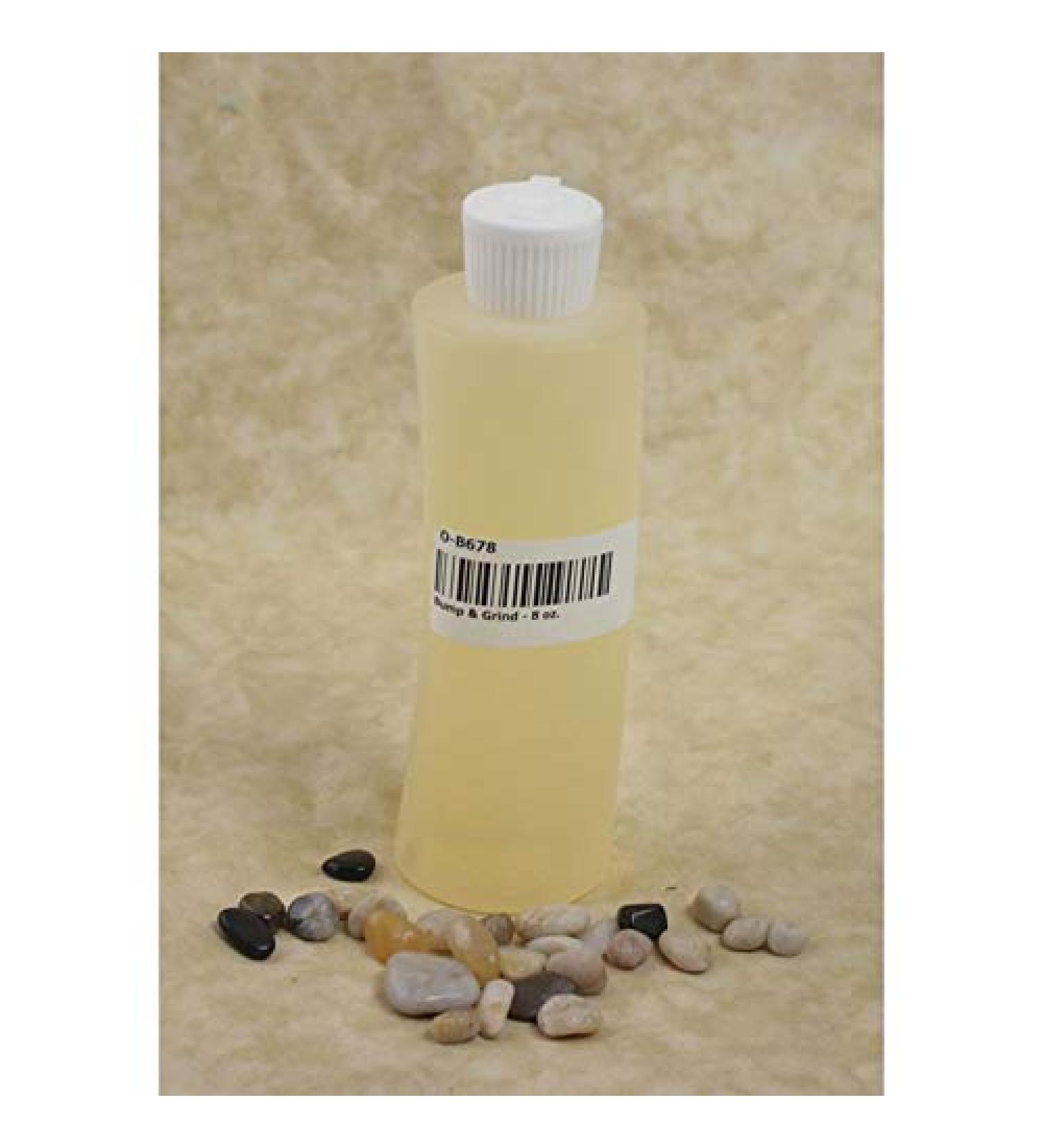 Bump & Grind Fragrance Oil | Bump & Grind Perfume Oil | Bump & Grind Body Oil | Bump & Grind Scented Oil | Bump & Grind Essential Oil | Premium Fragrance Oils for Men & Women | Fragrance Oil (8 oz) 8 Ounce
