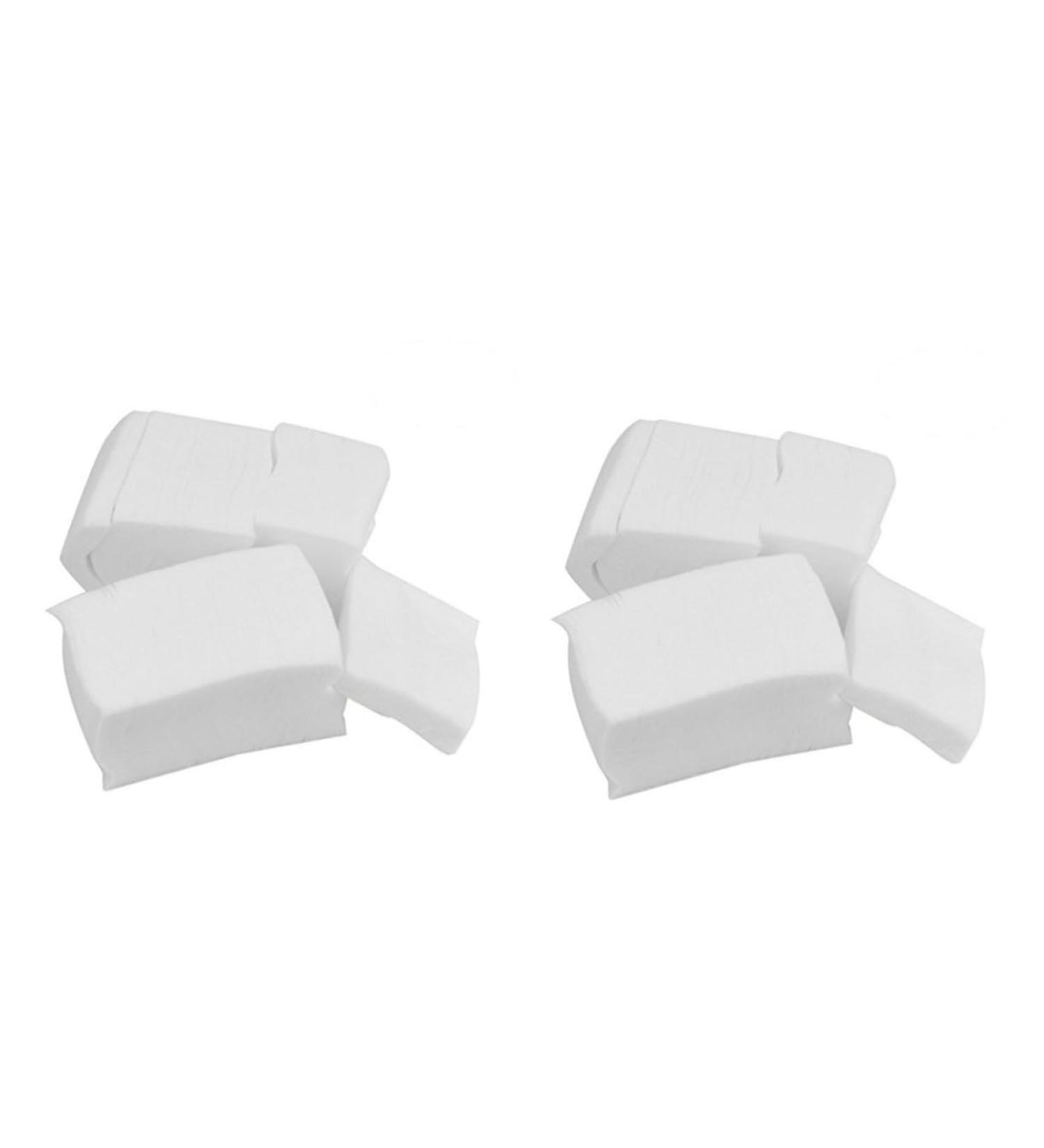  Ipetboom Ipetboom 325 Pcs Cotton Gel Polish Remover Remover Soft And No Irritation 2 Pcs - Buy Online on GoSupps.com