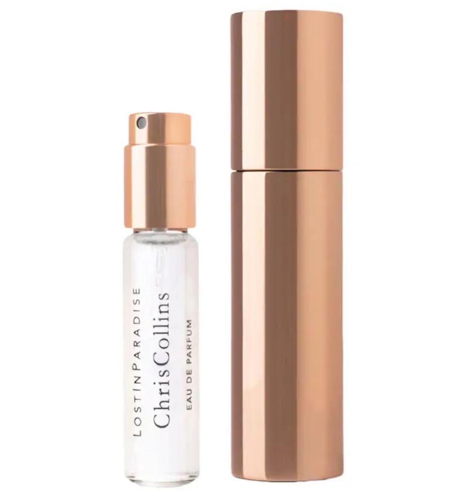 World of Chris Collins Lost in Paradise Eau de Parfum Travel Spray 0.3 oz/ 7.5 mL