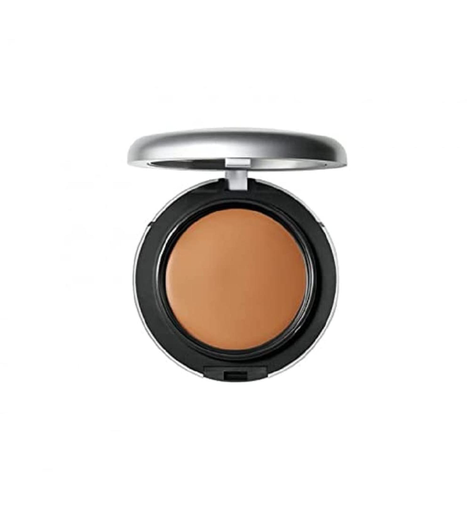 MAC, Studio Fix Tech Foundation Powder Based Cream NC37 10g