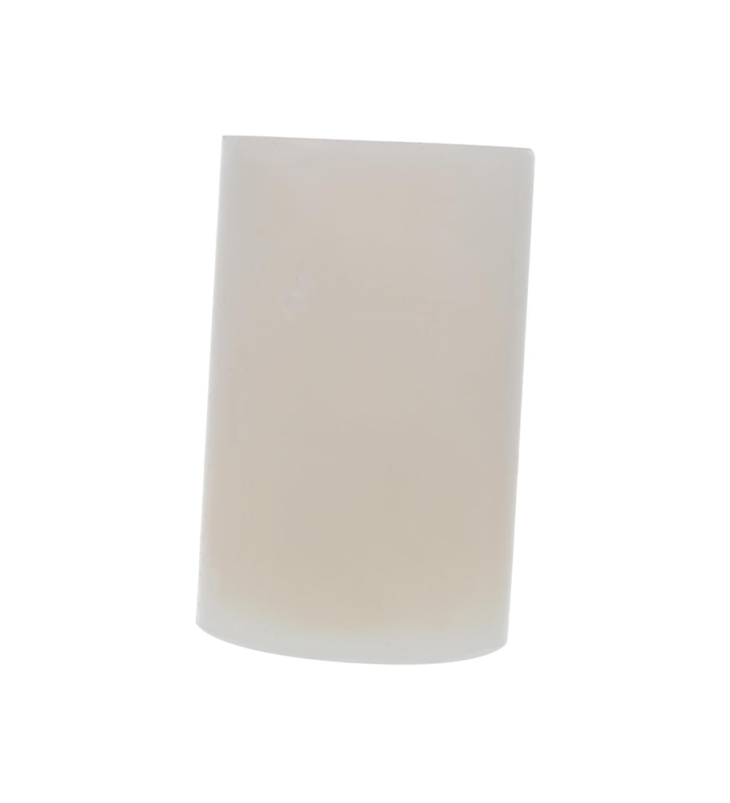 FUNOMOCYA Coaster Mold Succulent Candle Epoxy Molds Bottle Casting Molds Silicone Flower Vase Mold Cement 3D - Buy Online on GoSupps.com