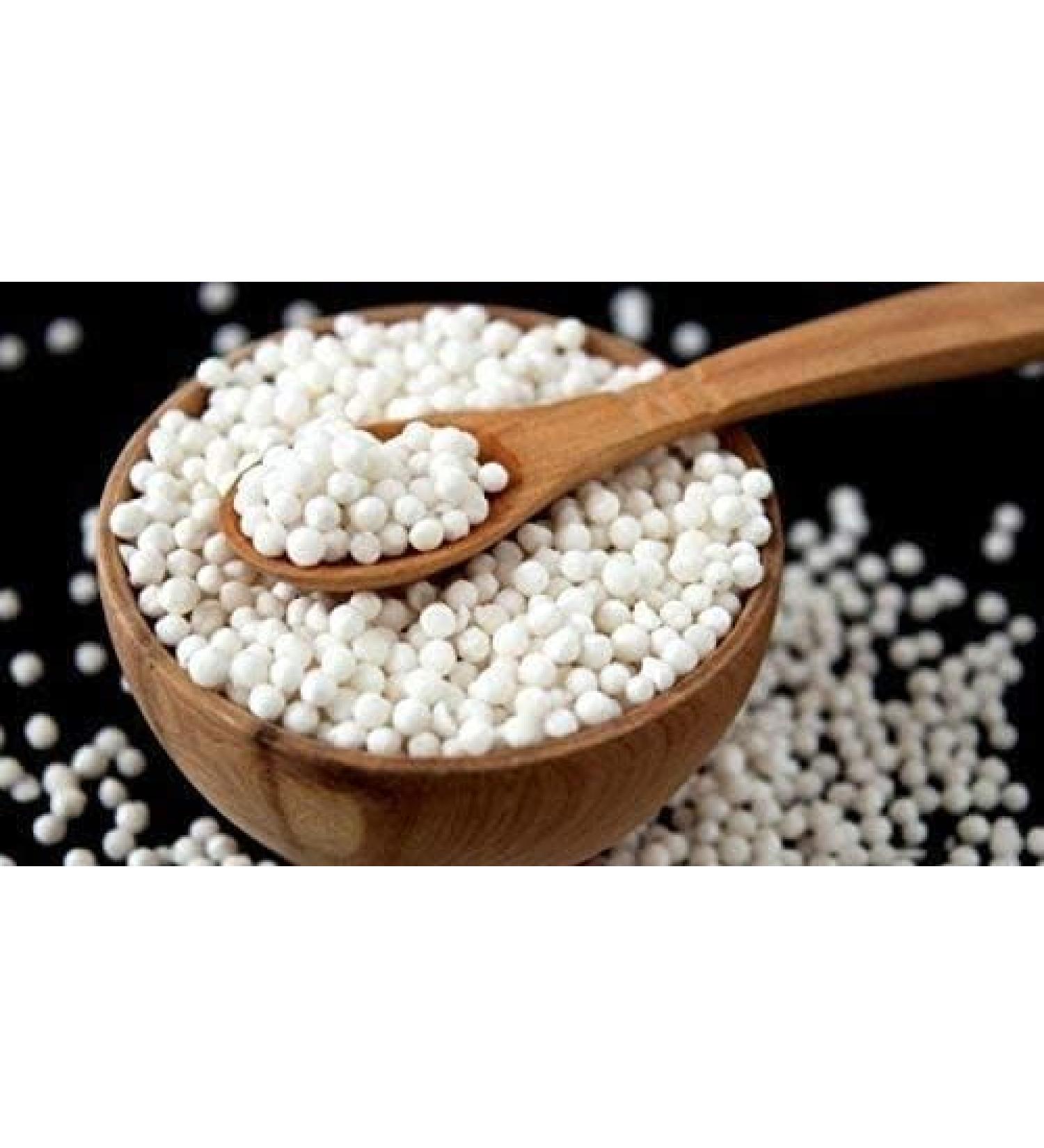 SPEC Sabudana/Sagoo Dana/Tapioca - 900gm