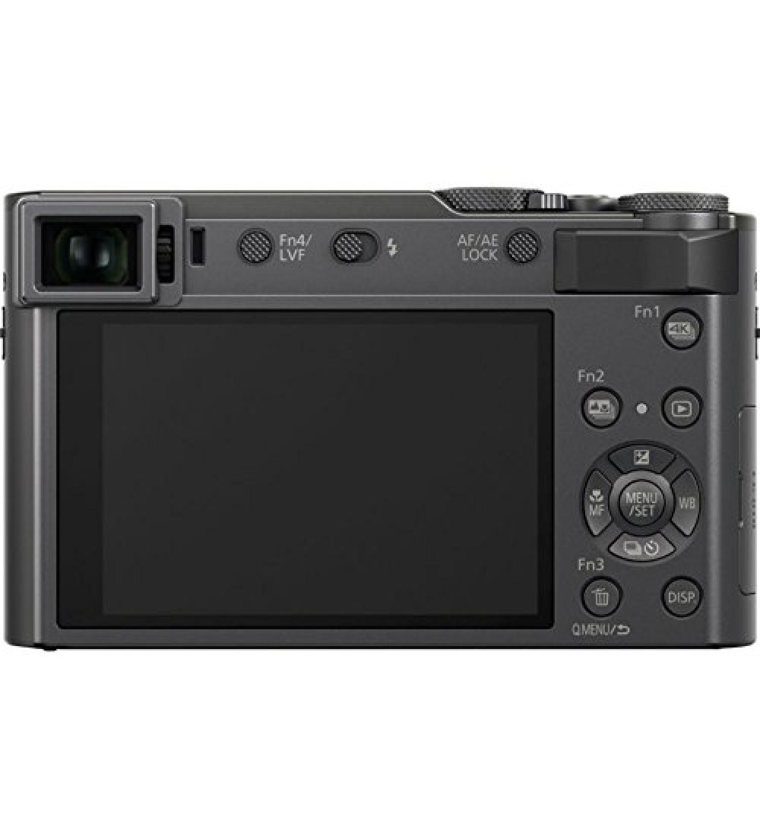 Expert Shield Anti-Glare Screen Protector for Lumix ZS200/TZ200 - Buy Online on GoSupps.com