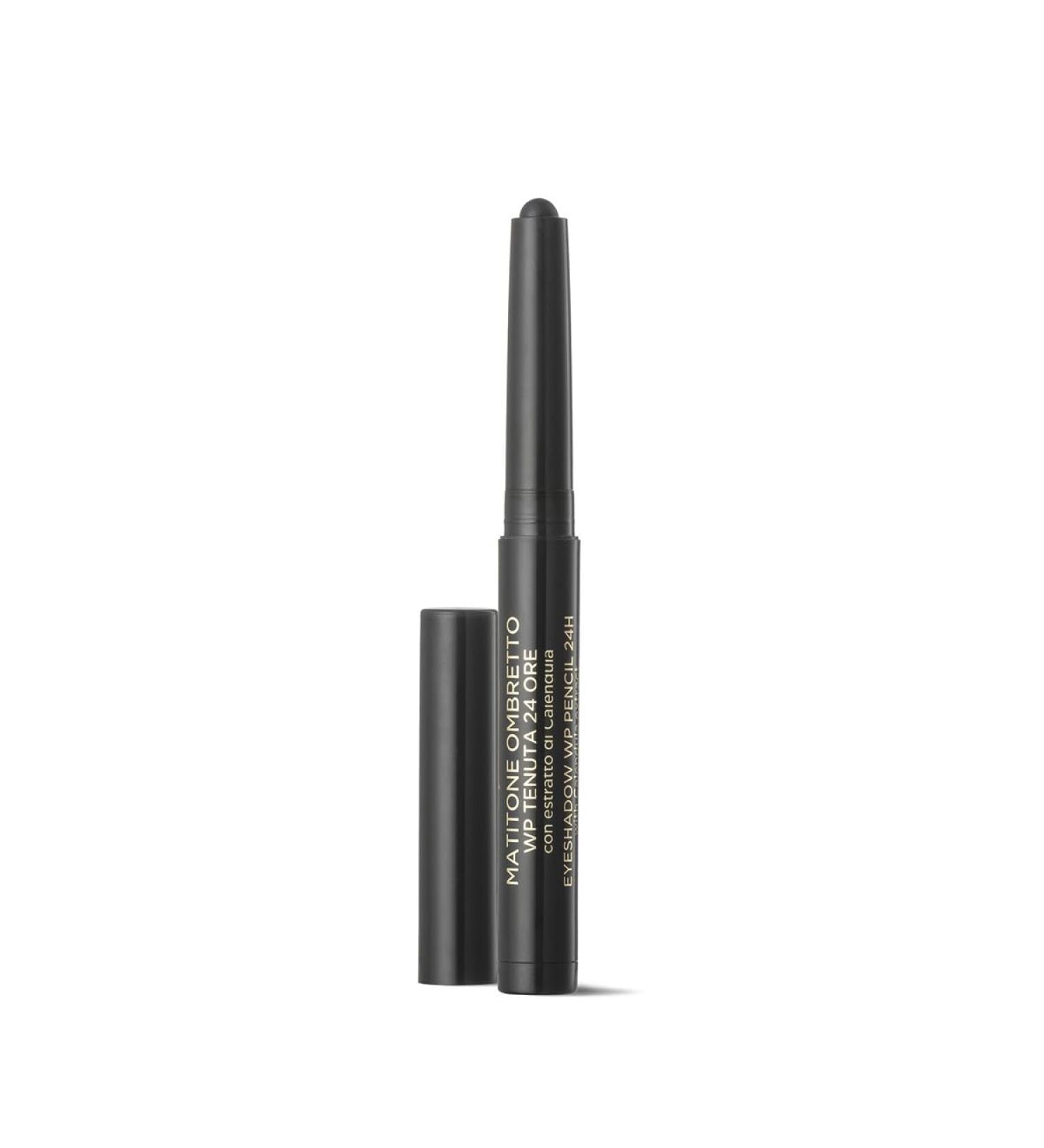  Bottega Verde Bottega Verde - 1.5g eyeshadow pencil with calendula extract waterproof 24-hour wear black - Buy Online on GoSupps.com