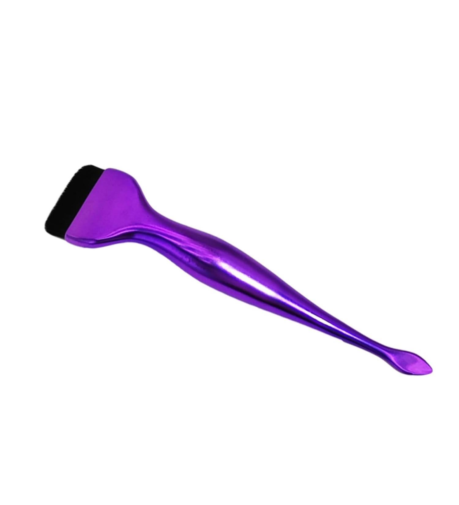 Buy NOLITOY Ultra Thin Liquid Foundation Brush - Portable Blush Applicator for Flawless Makeup - Buy Online on GoSupps.com
