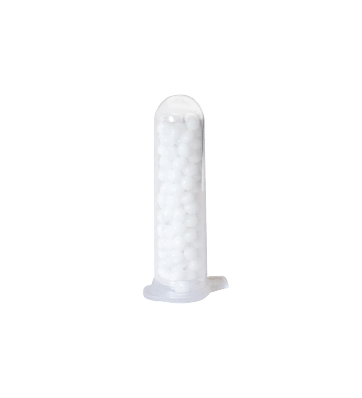 Remorui Prosthesis Adhesive Beads - Lifelike Halloween Tooth Replacement Odorless & Transparent Easy Application | eUnit Size - Buy Online on GoSupps.com