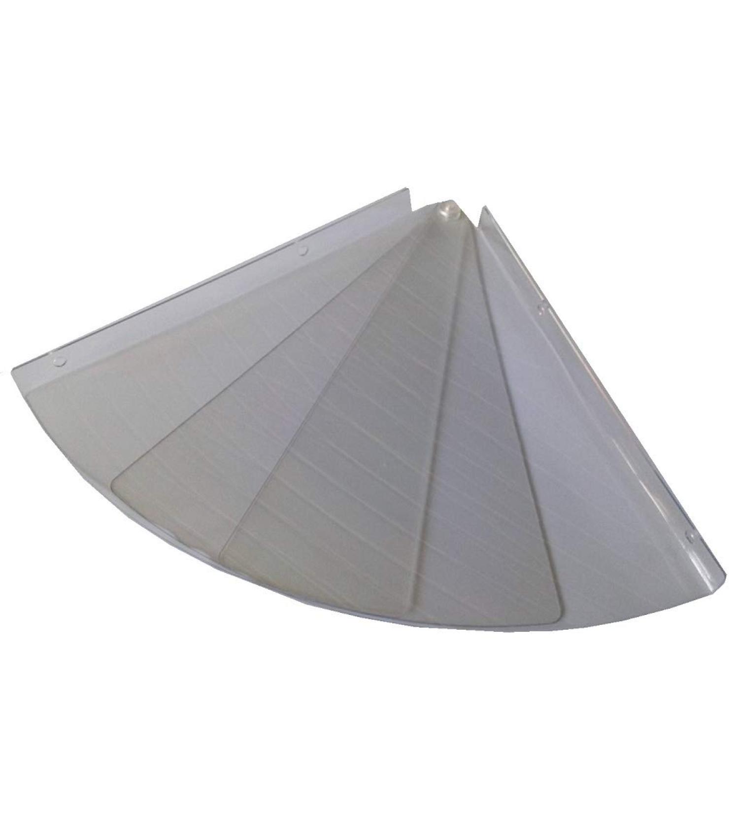 neststop Stop Swallow or House Martin Bird Nests at Eaves 25.89 Nest Prevention No More Nests or Mess With This Harmless To Birds Kit - Buy Online on GoSupps.com
