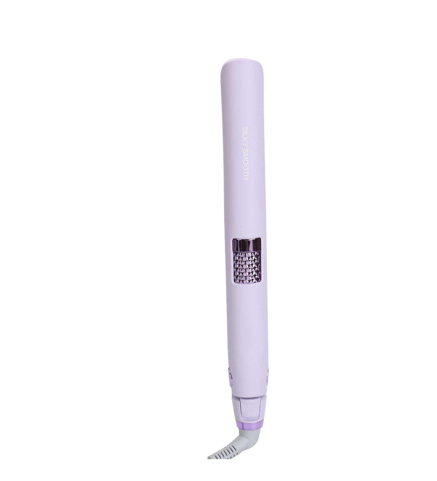 Buy Hair Curling Iron - Easy to Use Hair Straight Wand with 360 Rotation for Salon (US Plug) - Shop Internationally - Buy Online on GoSupps.com