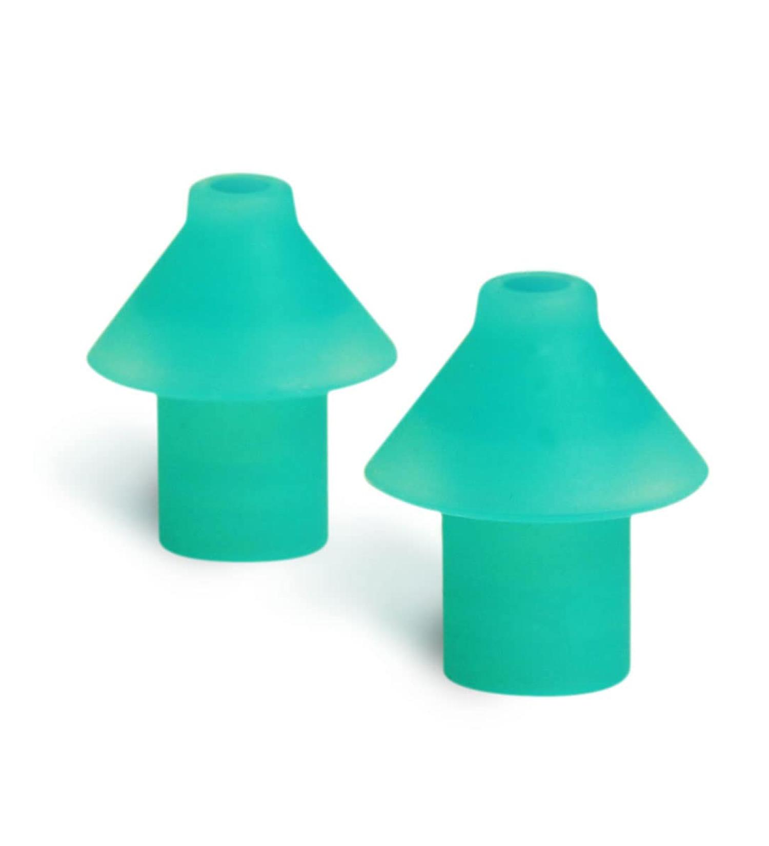 Navage Small Nose Pillows - Set of 2 | Comfortable Nasal Congestion Relief - Buy Online on GoSupps.com