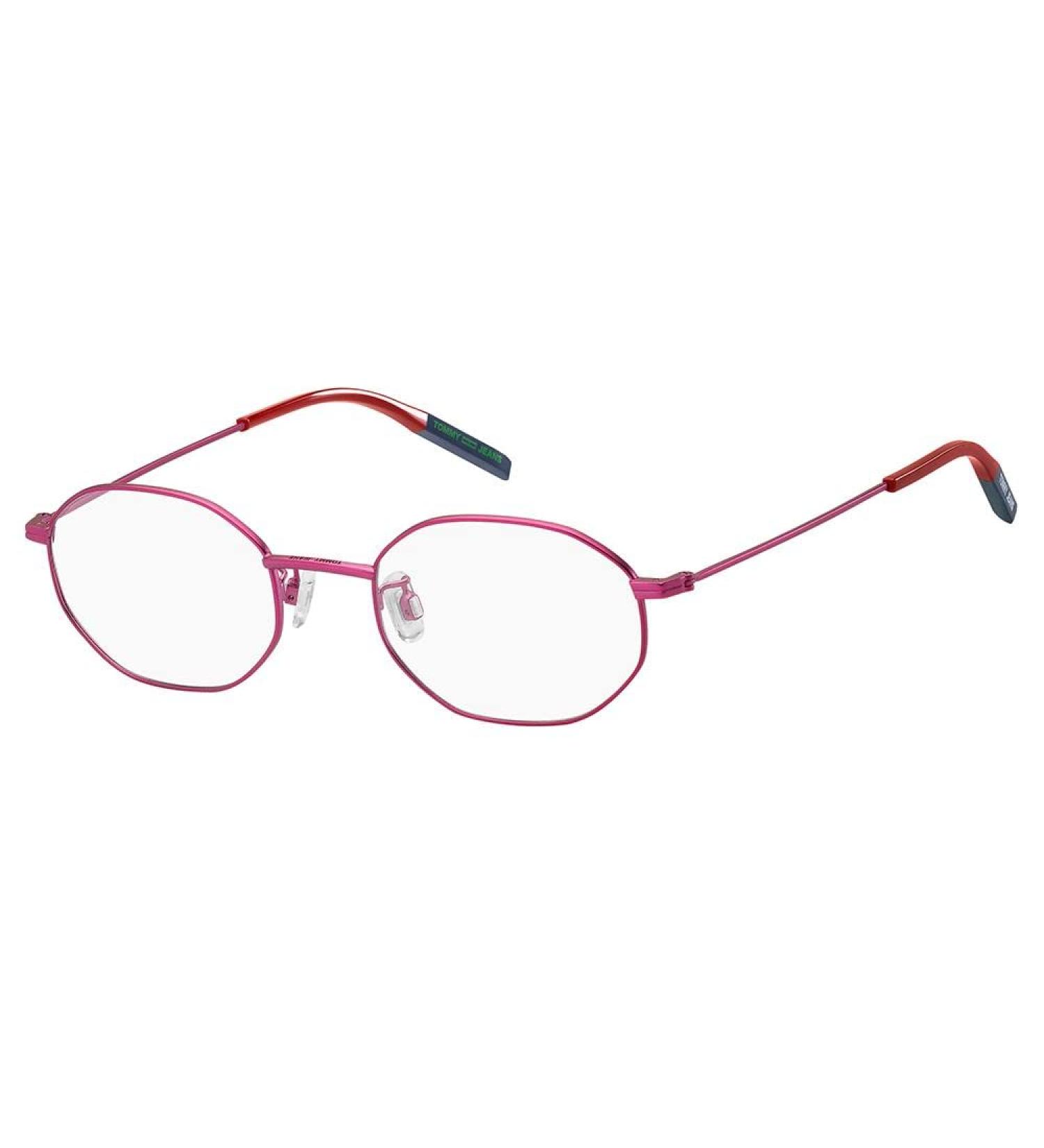Tommy Hilfiger TJ 0022 Matt Fuchsia Sunglasses - International Shipping Available | Shop Now! - Buy Online on GoSupps.com