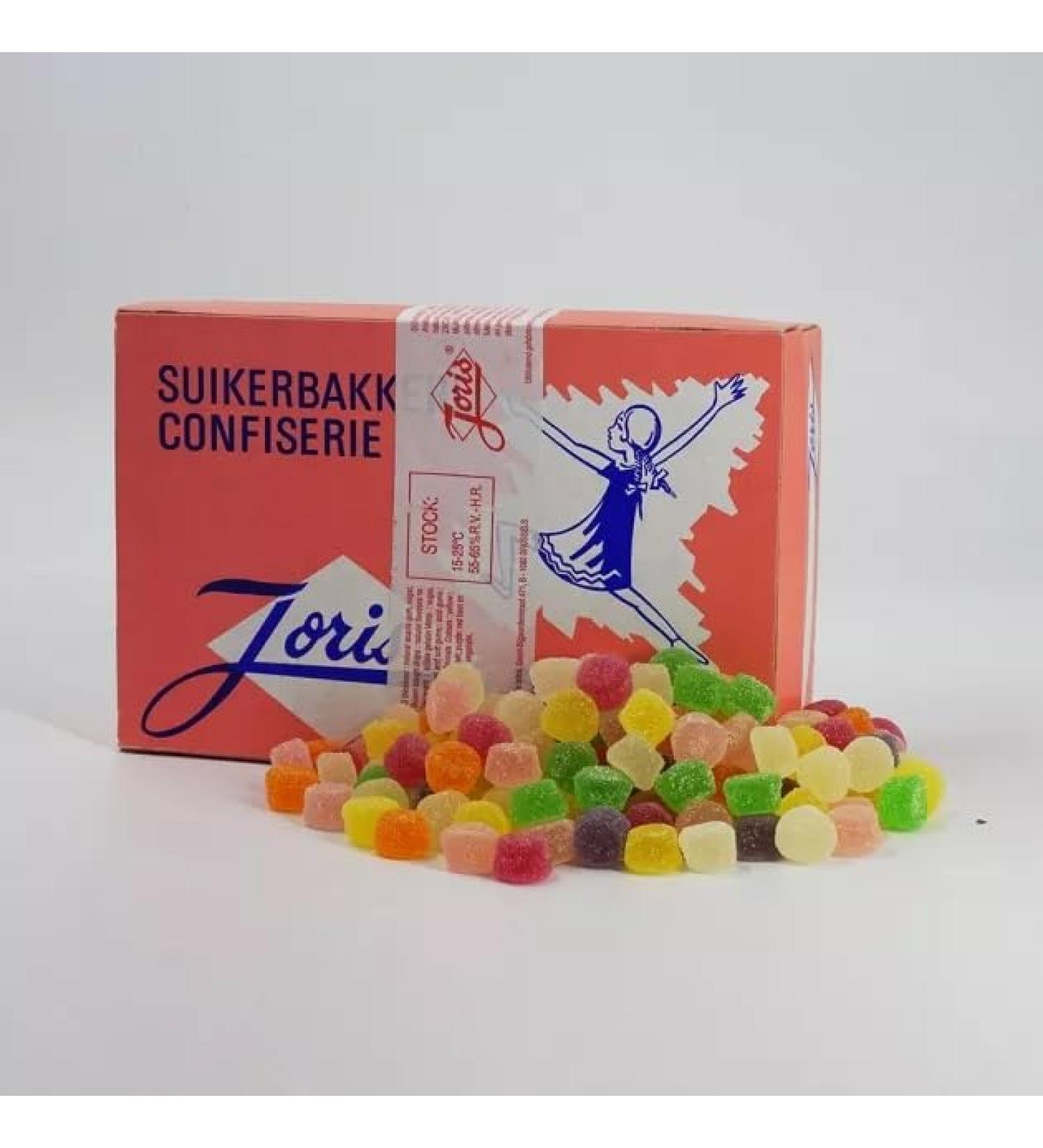 Joris Meli Melo Gel es 1 kg - Buy Online on GoSupps.com